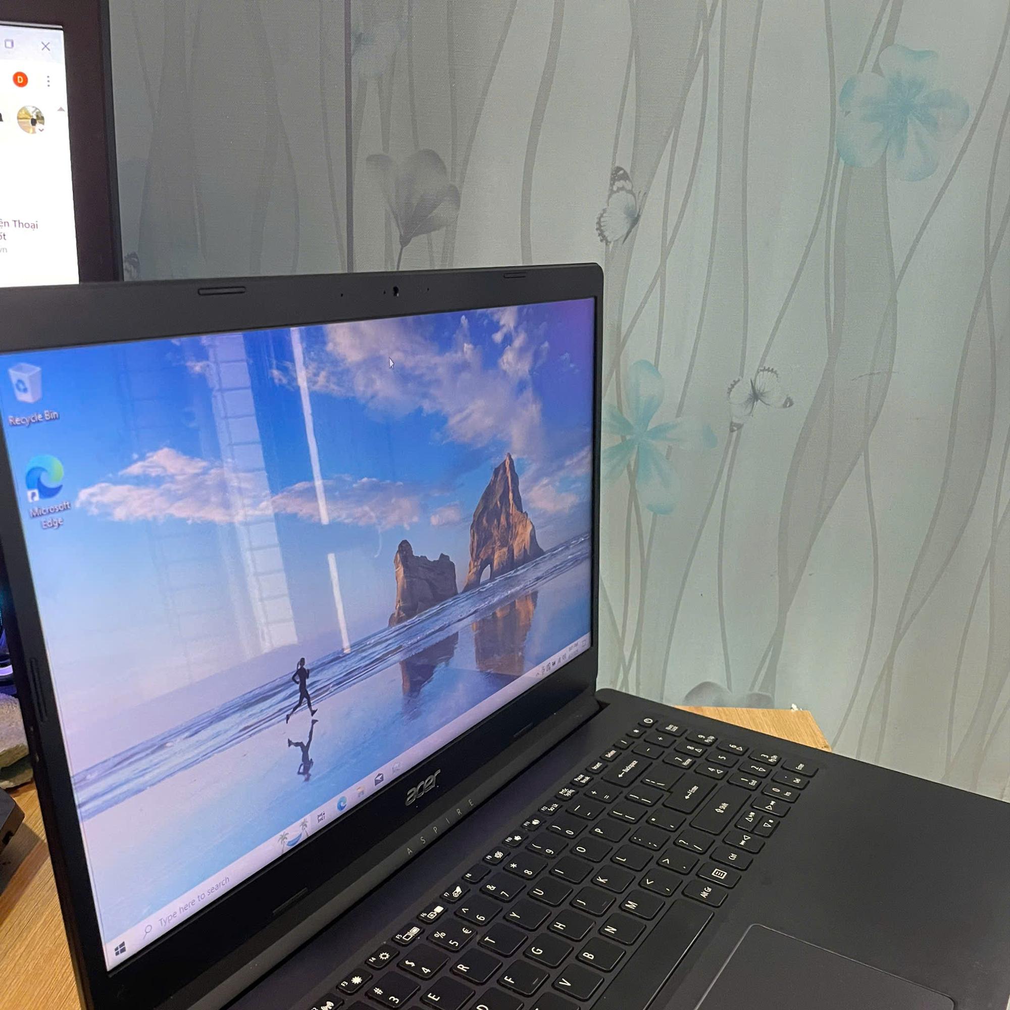 Acer Intel Celeron N4000 Ram 8GB 128GB SSD-duoc-ban-tai-Vi Tính Kim Trân