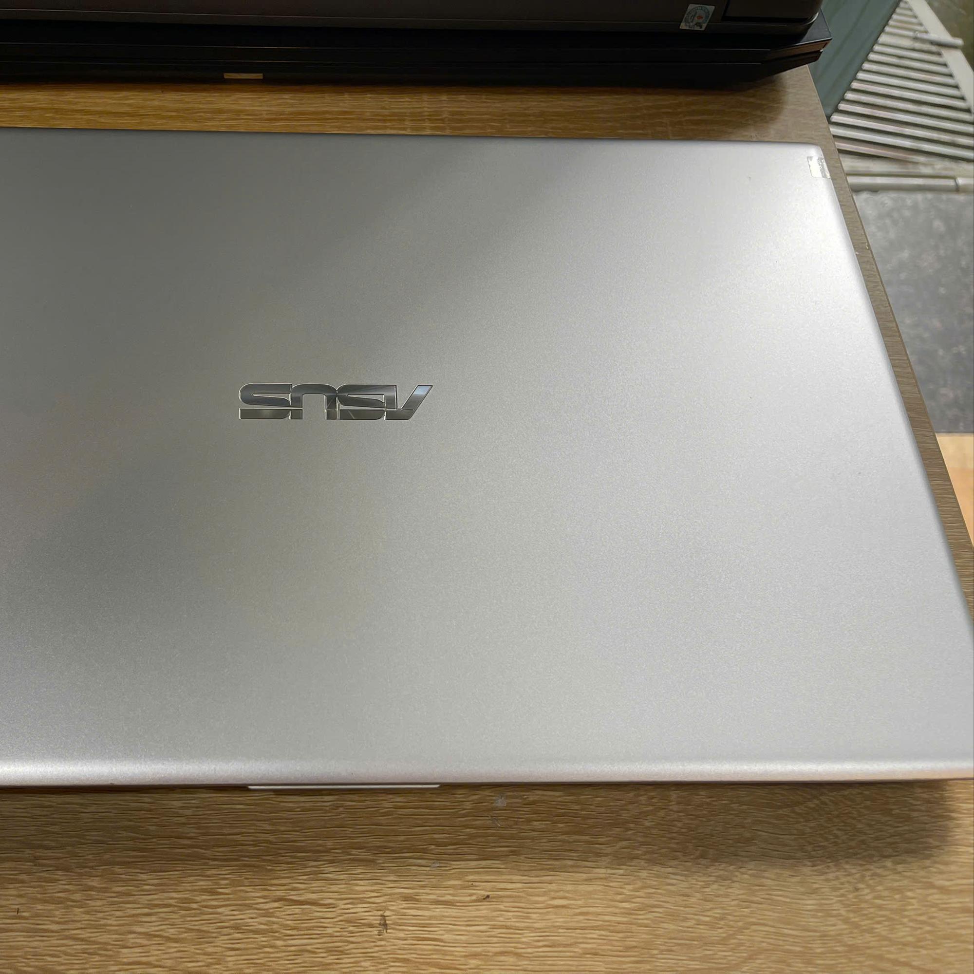 Asus i7 8th Ram 8GB 512GB SSD Card NVIDIA MX250 Màn 15.6inch FHD-duoc-ban-tai-Vi Tính Kim Trân