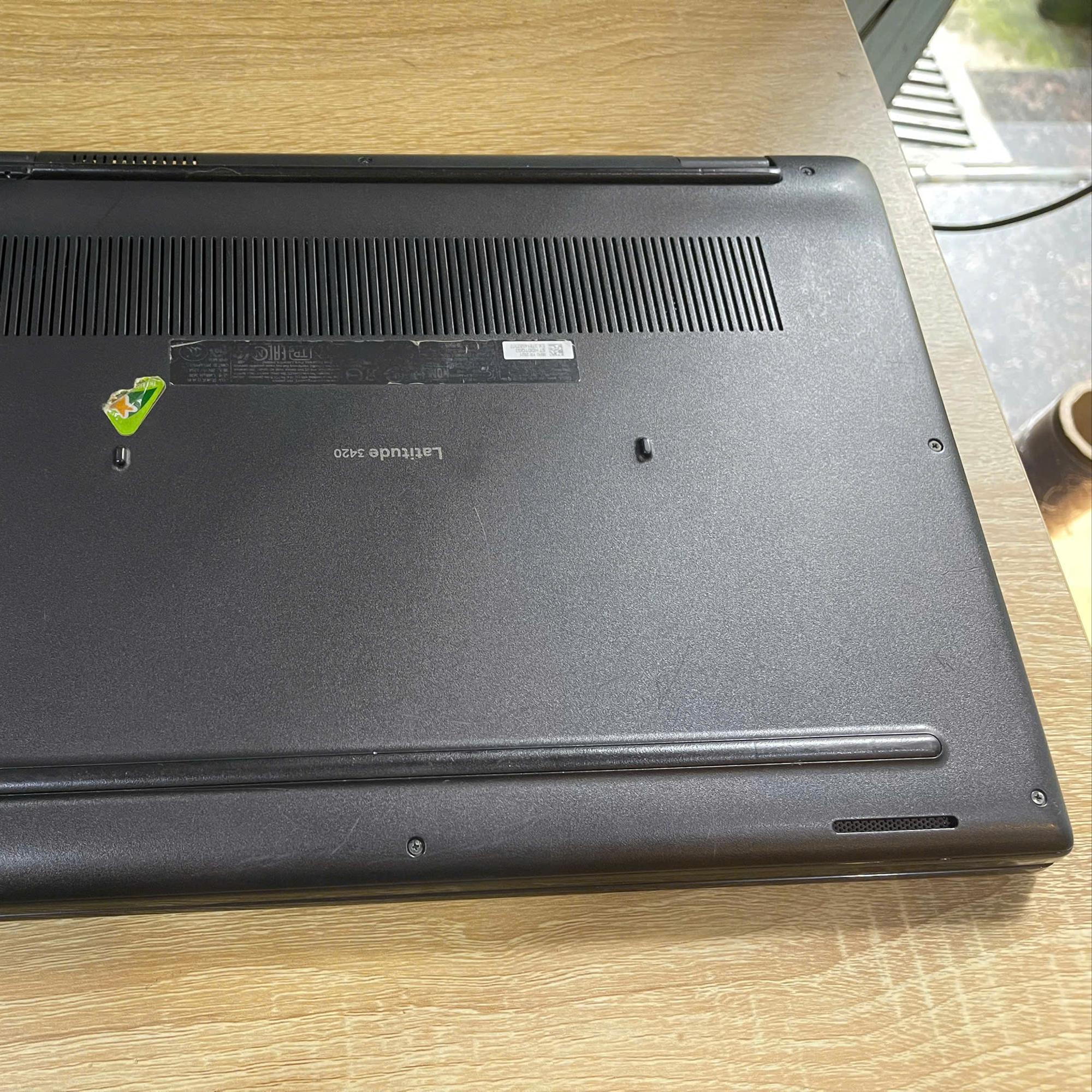 Dell i5 11th 8GB/512GB SSD Màn 14inch FHD IPS-duoc-ban-tai-Vi Tính Kim Trân