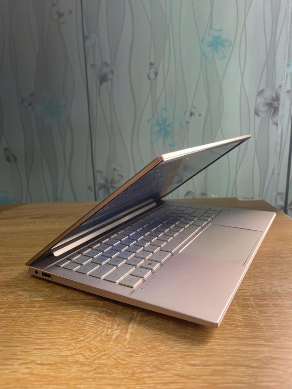 HP PAVILION i7 12th Ram 16GB 512GB - 14INCH-duoc-ban-tai-Vi Tính Kim Trân