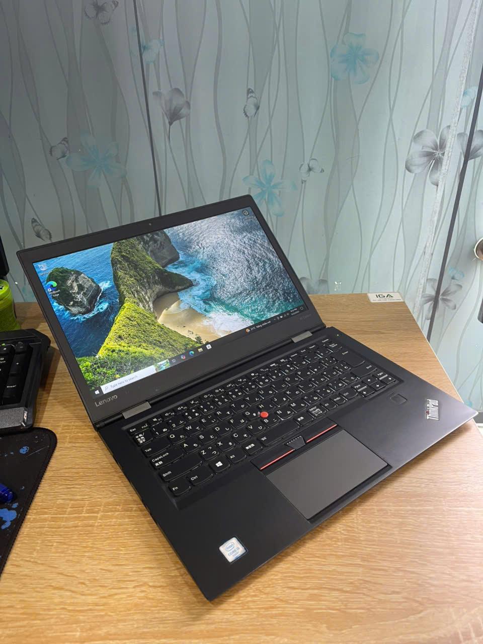 Lenovo Thinkpad x1 -duoc-ban-tai-Vi Tính Kim Trân