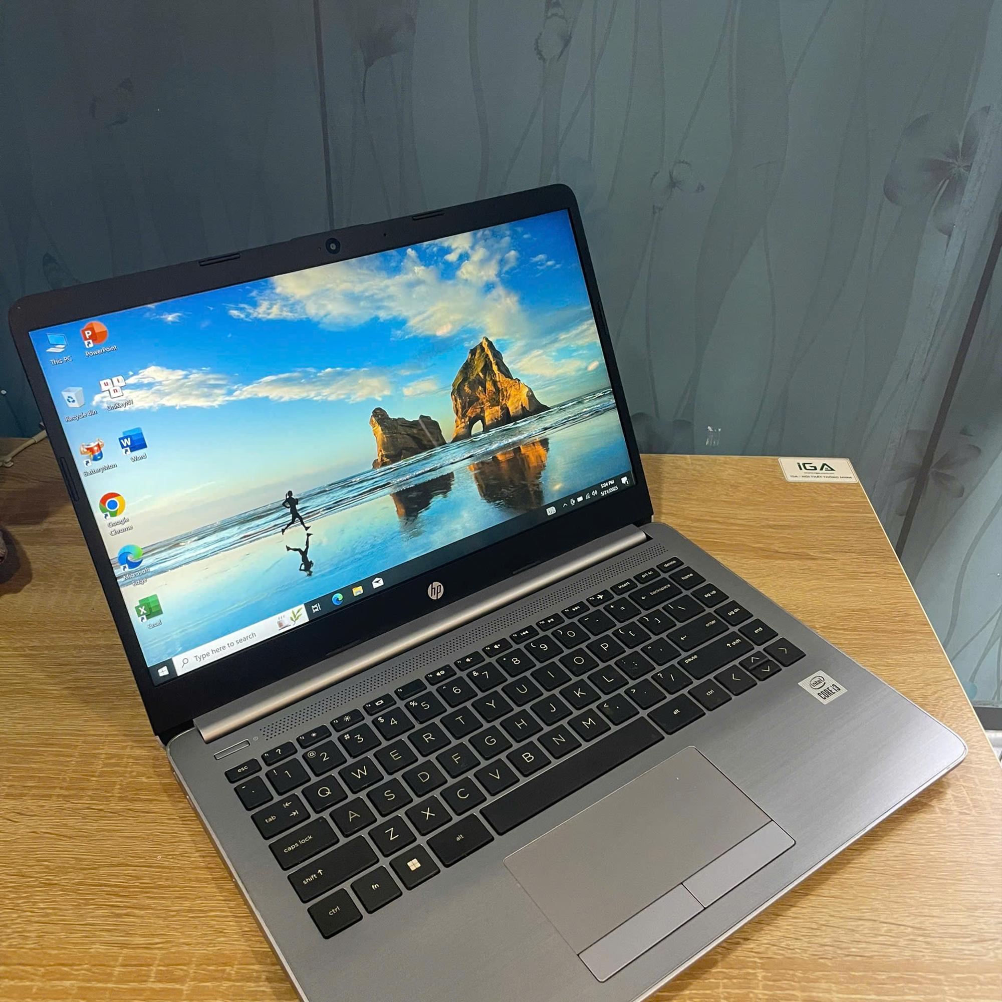 HP 240  I3 10TH-duoc-ban-tai-Vi Tính Kim Trân