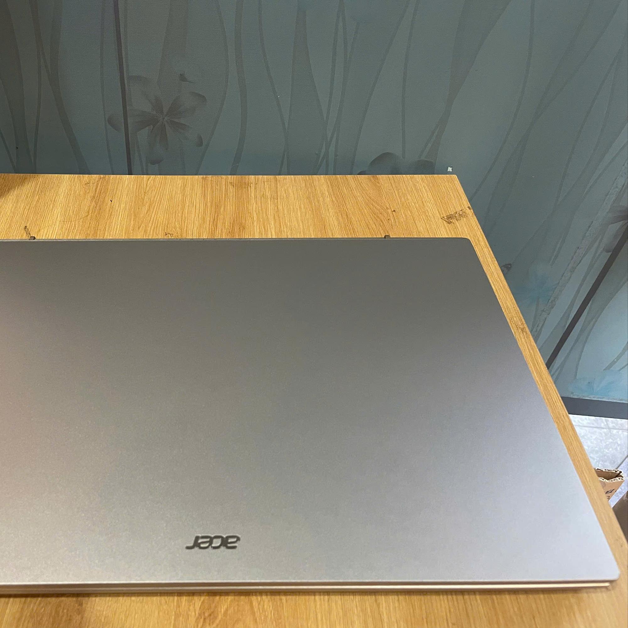 LAPTOP ACER RYZEN 7 5700U CÒN BẢO HÀNH-duoc-ban-tai-Vi Tính Kim Trân