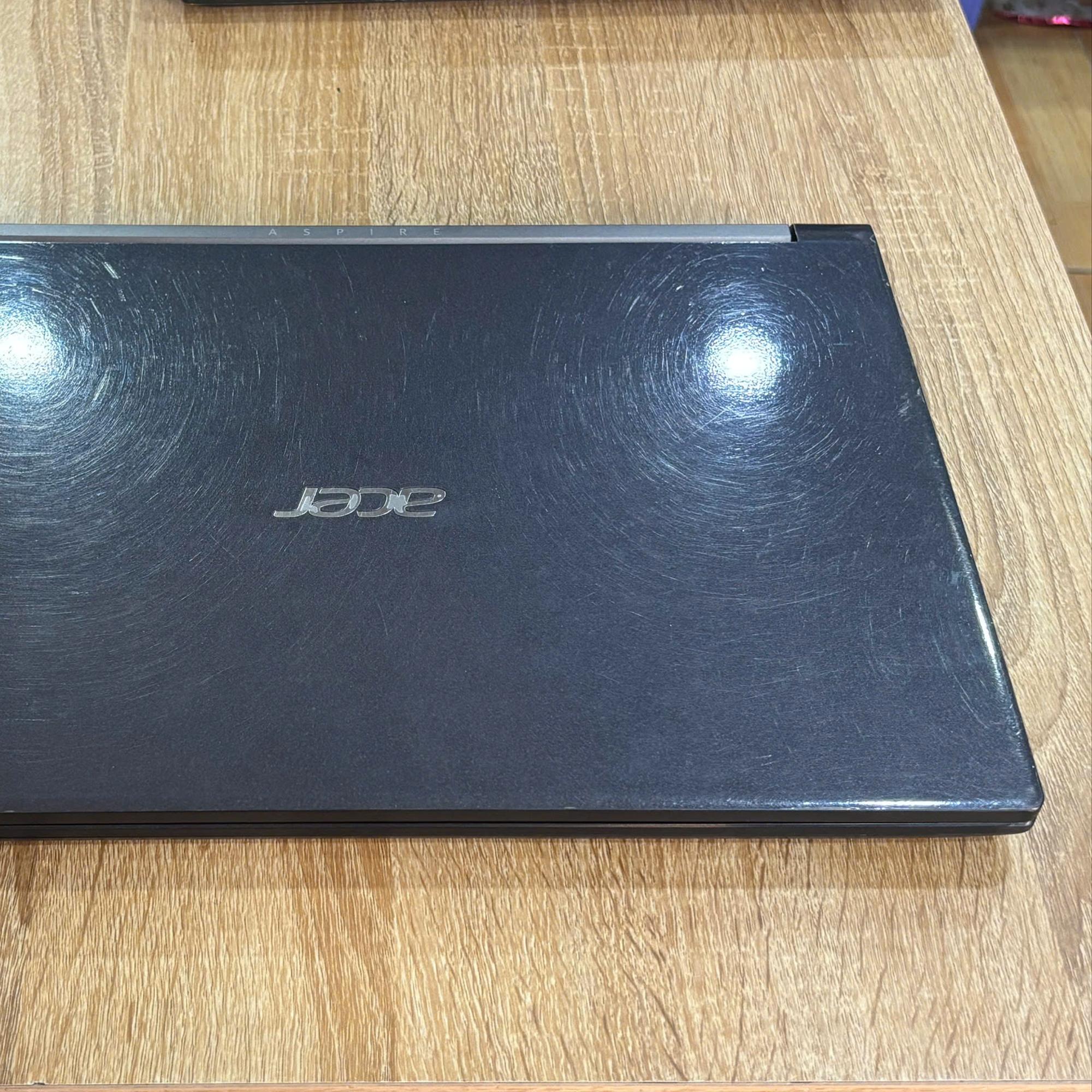 Acer Aspire Ryzen 7 3750h Ram 8GB 256GB SSD Card GTX 1650Ti Màn 15.6inch FHD-duoc-ban-tai-Vi Tính Kim Trân