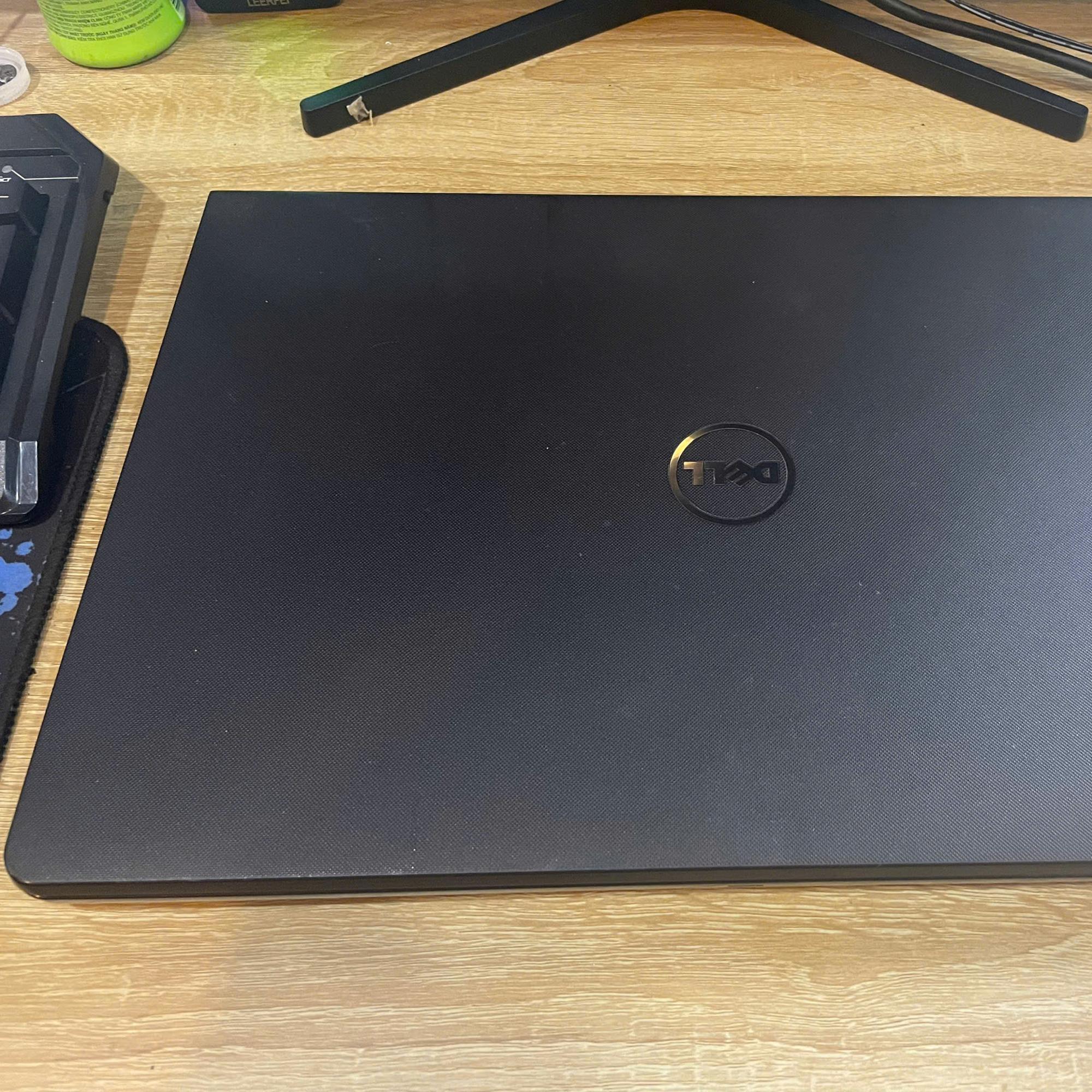 Dell i5 8th Ram 8GB 128GB SSD Màn 15.6inch -duoc-ban-tai-Vi Tính Kim Trân