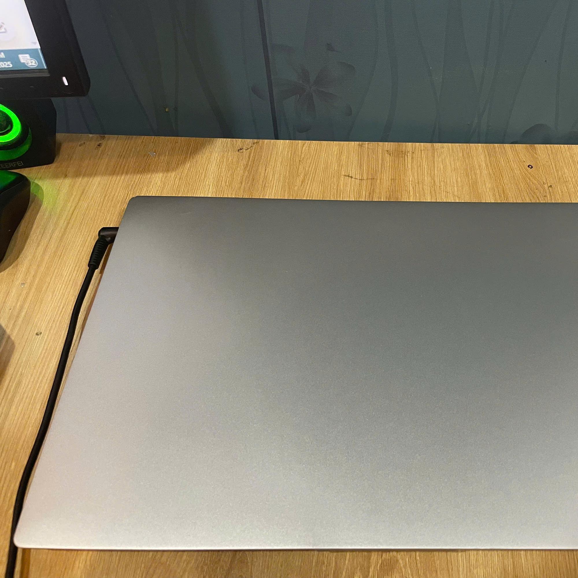 Laptop LENOVO I5 11th Ram 8GB 512GB SSD CARD RỜI MX450-duoc-ban-tai-Vi Tính Kim Trân