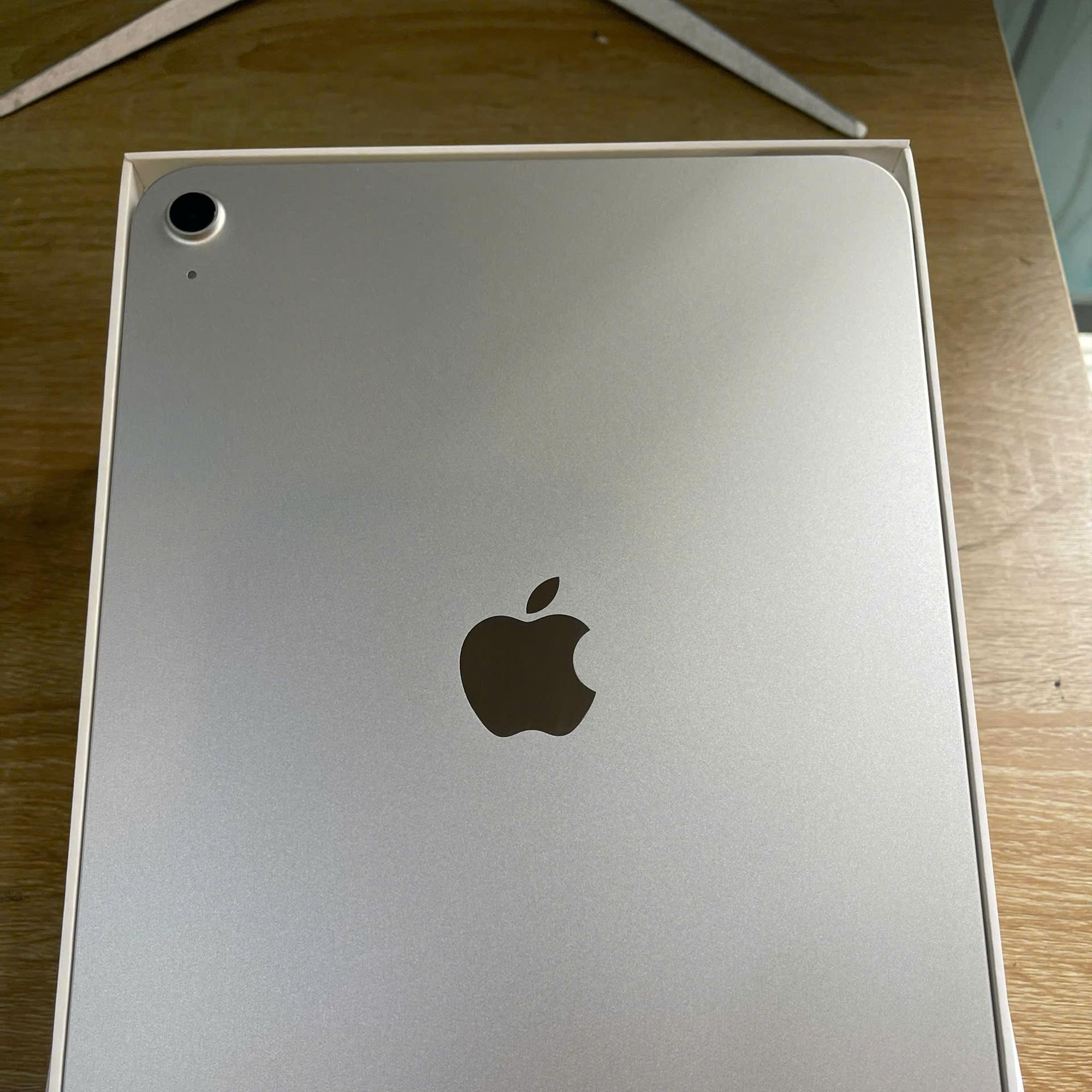 Ipad A16 128GB Like New sạc 9 lần. BH Apple tới 4/2027-duoc-ban-tai-Vi Tính Kim Trân