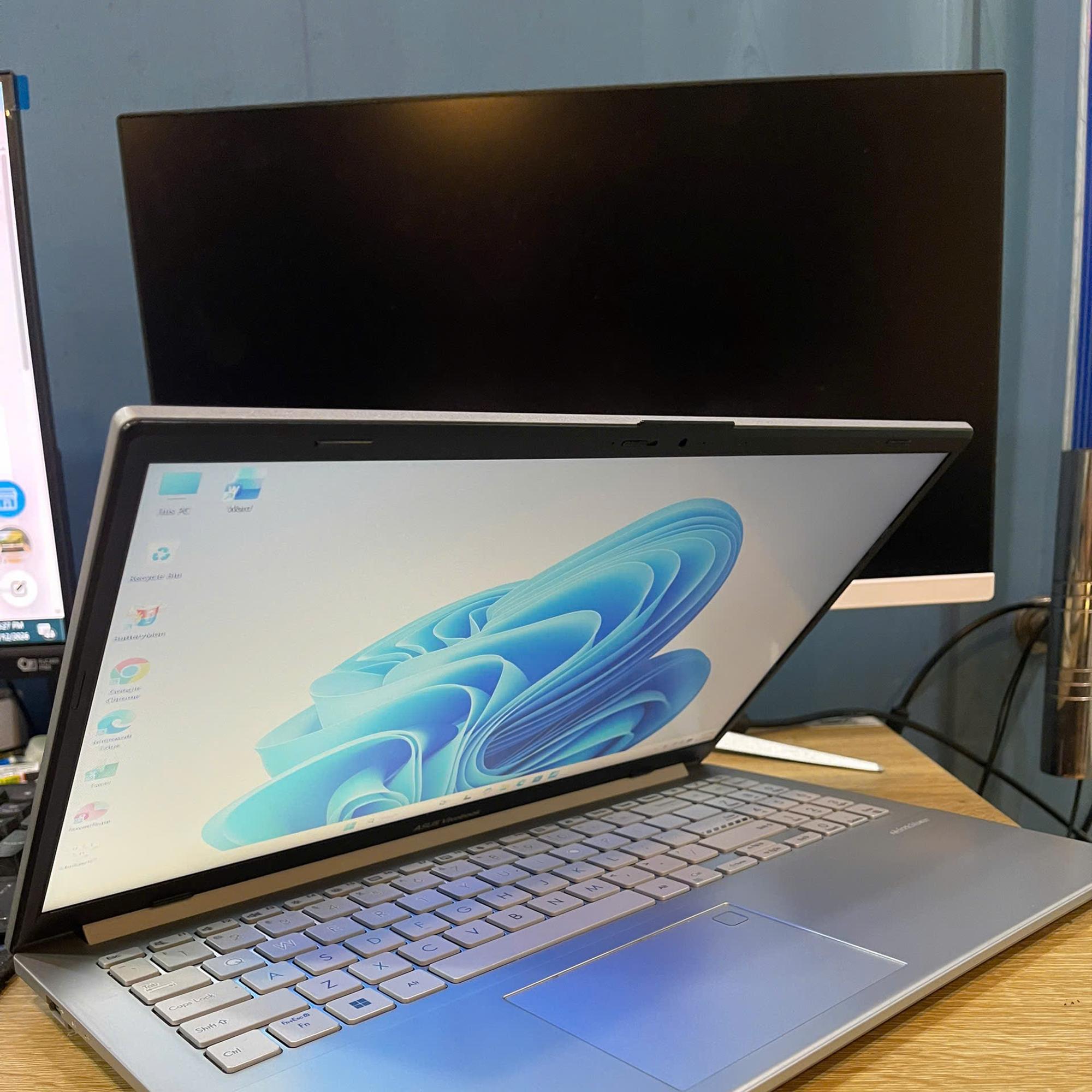 Asus Ryzen 5 7520u 16/512GB SSD Màn 15.6inch FHD-duoc-ban-tai-Vi Tính Kim Trân