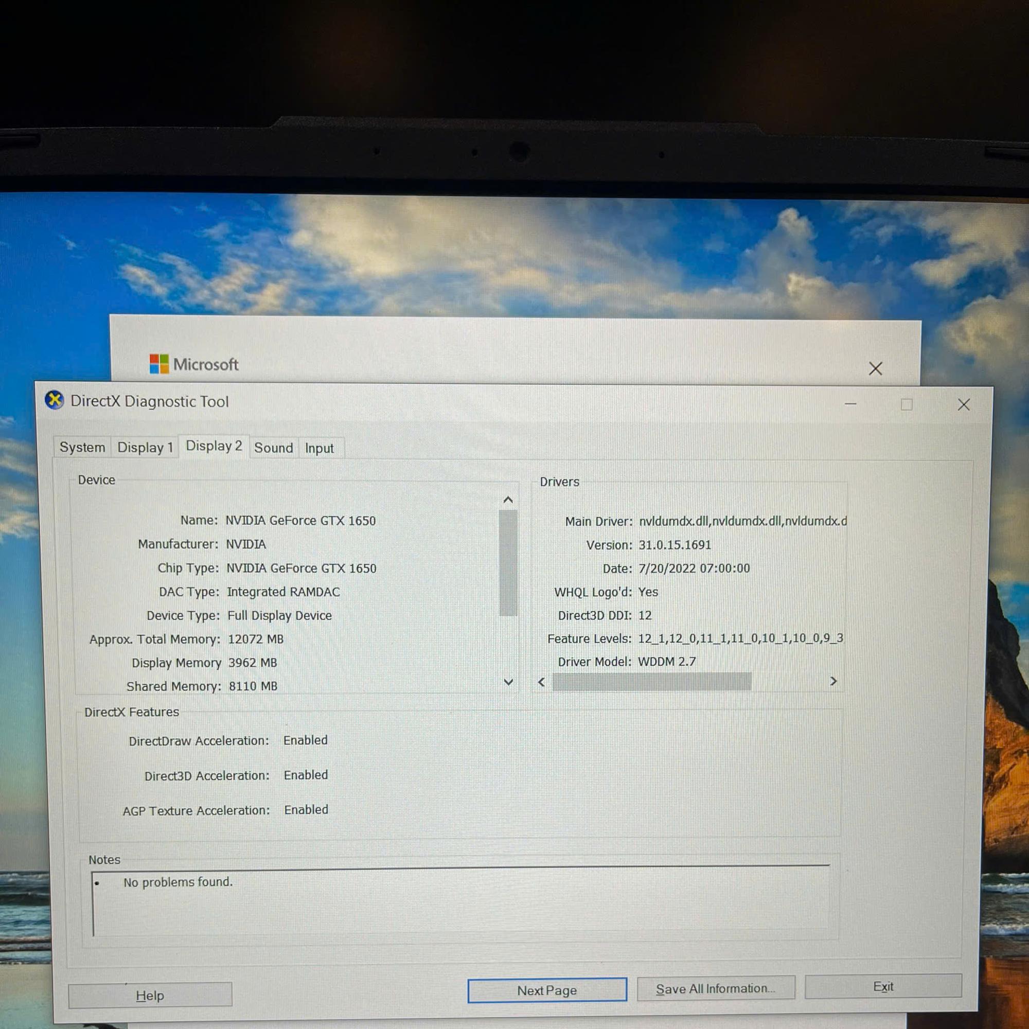 Asus Tuf i5 10th Ram 16GB 512GB SSD Card GTX 1650 Màn 15.6inch FHD 144Hz-duoc-ban-tai-Vi Tính Kim Trân