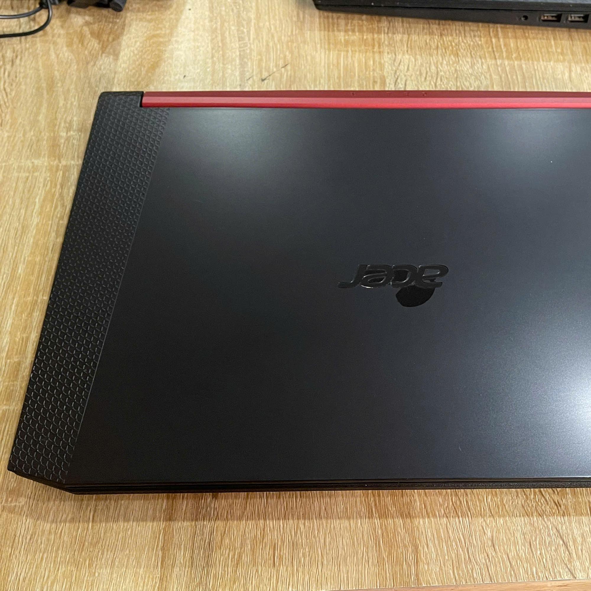 Acer Nitro Ryzen 5 3550H Ram 8GB 512GB SSD Card GTX 1650 Màn 15.6inch FHD-duoc-ban-tai-Vi Tính Kim Trân