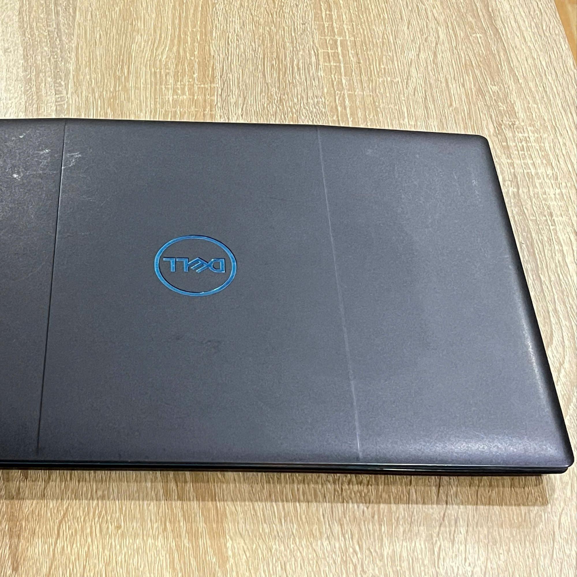 Dell Gaming i5 9th Ram 16GB 256GB SSD Card Rời GTX 1650 Màn 15.6inch FHD IPS-duoc-ban-tai-Vi Tính Kim Trân