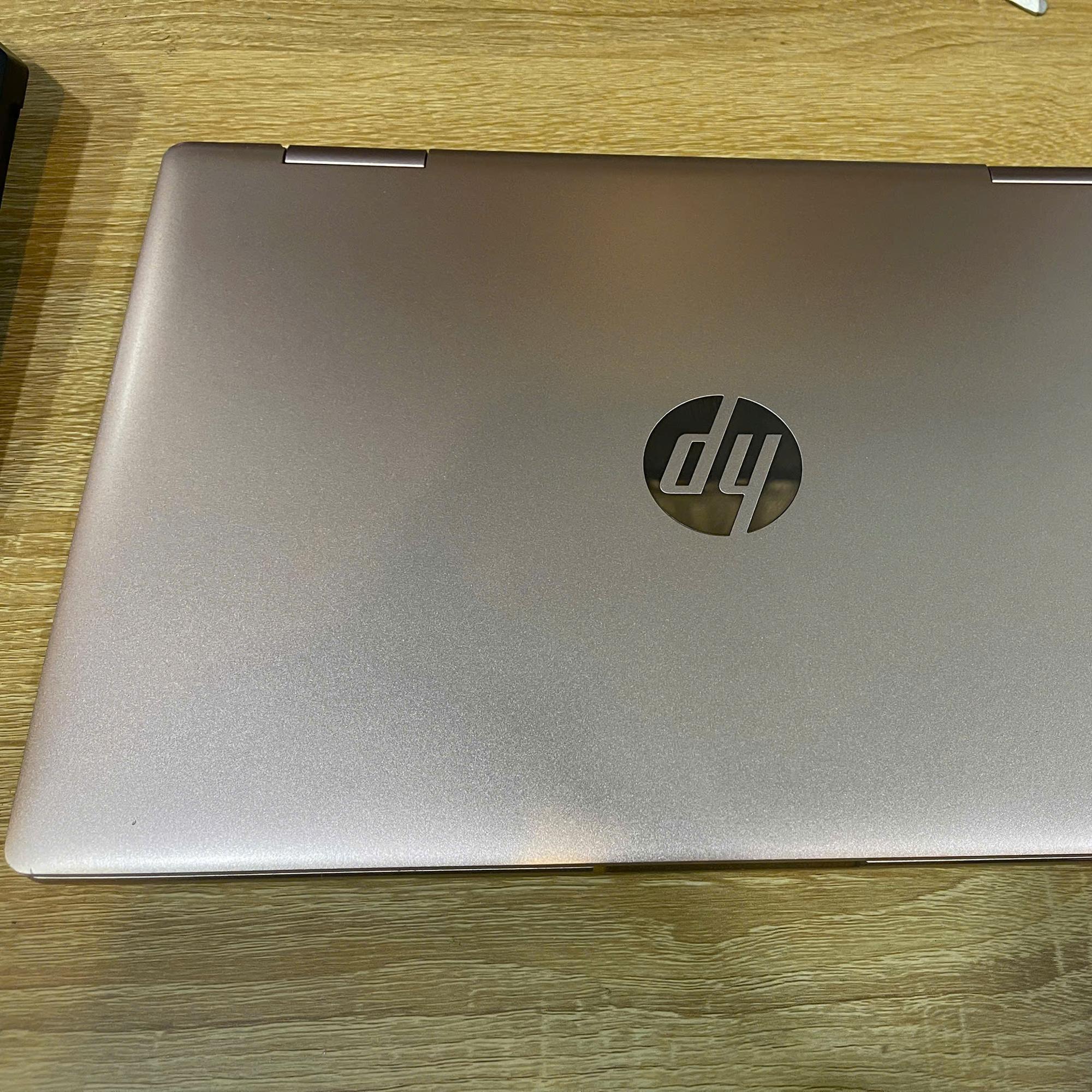 HP Pavilion X360 i7 12th Ram 16GB 512GB SSD Màn 14inch FHD IPS Cảm ứng-duoc-ban-tai-Vi Tính Kim Trân