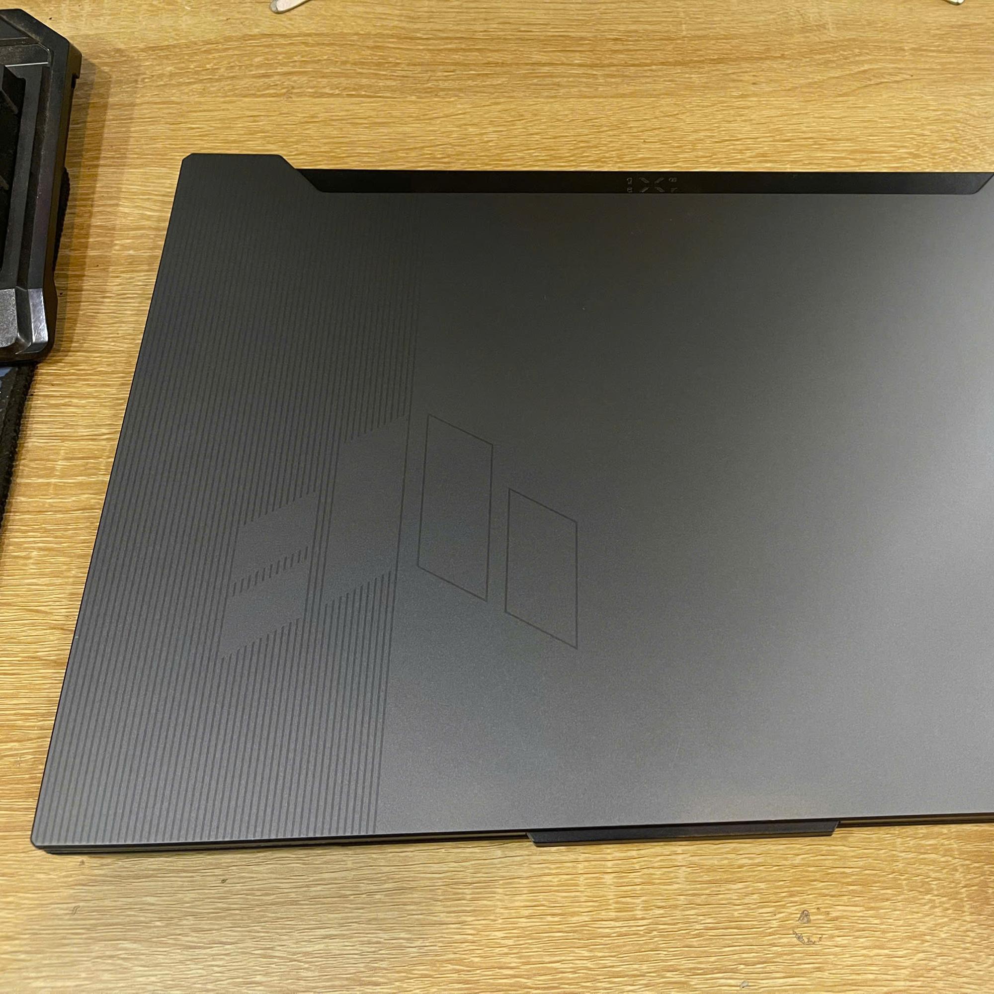 Asus TUF i5 12th 16GB/512GB NVMe Card RTX 3050 Màn 15.6inch FHD-duoc-ban-tai-Vi Tính Kim Trân