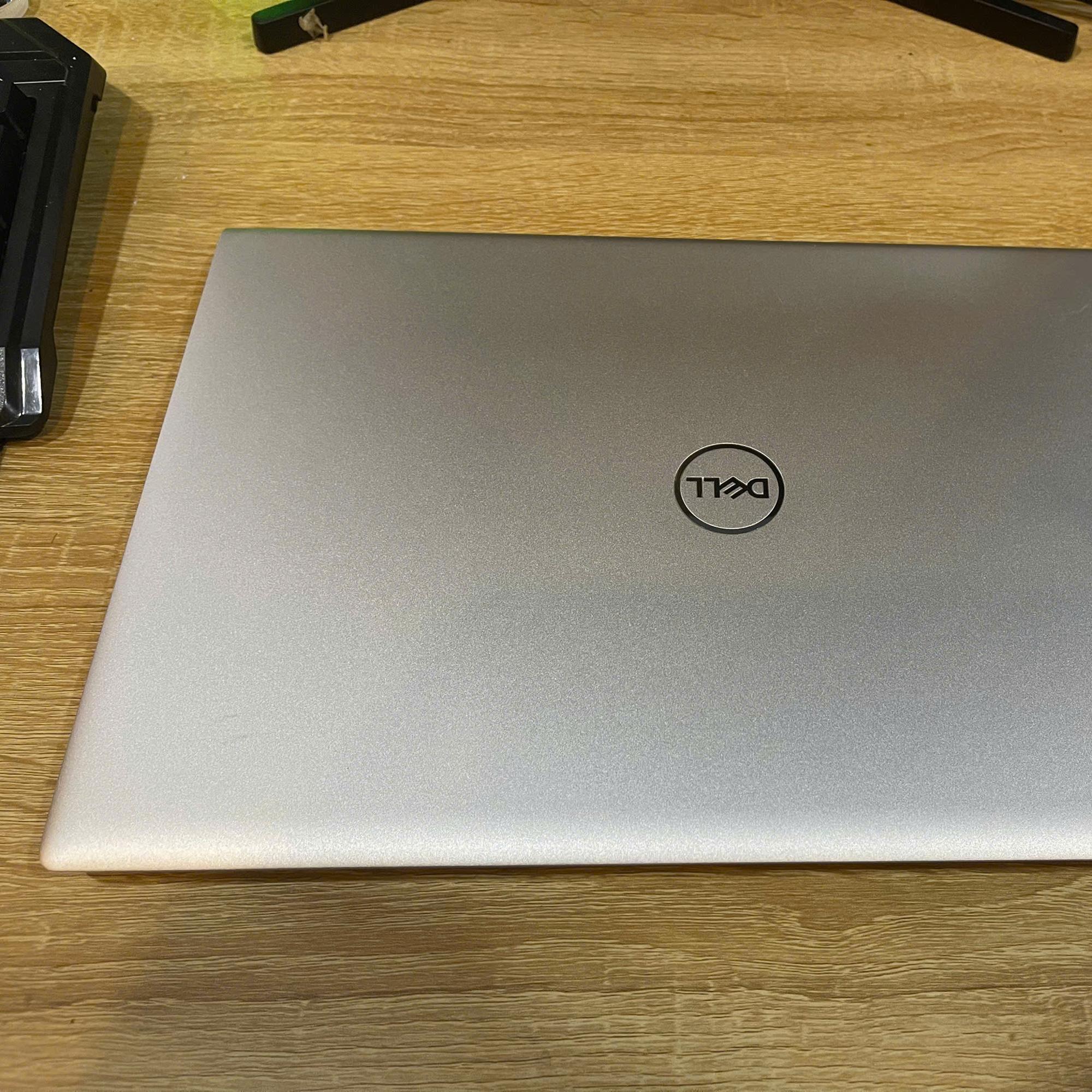 Dell Ryzen 5 5500u Ram 16GB 256GB Màn 14inch FHD IPS-duoc-ban-tai-Vi Tính Kim Trân