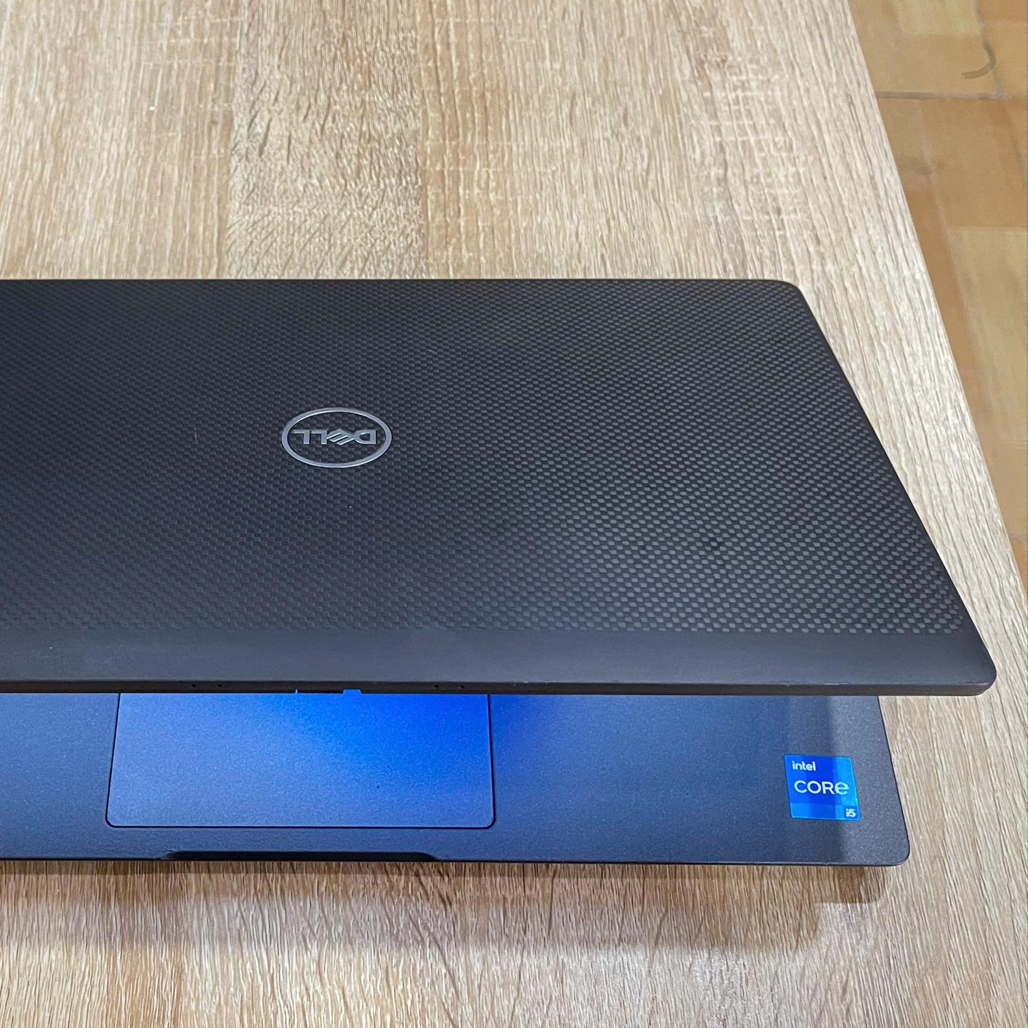 Dell i5 11th Ram 16GB 512GB NVMe Màn 13.3inch FHD Cảm ứng-duoc-ban-tai-Vi Tính Kim Trân