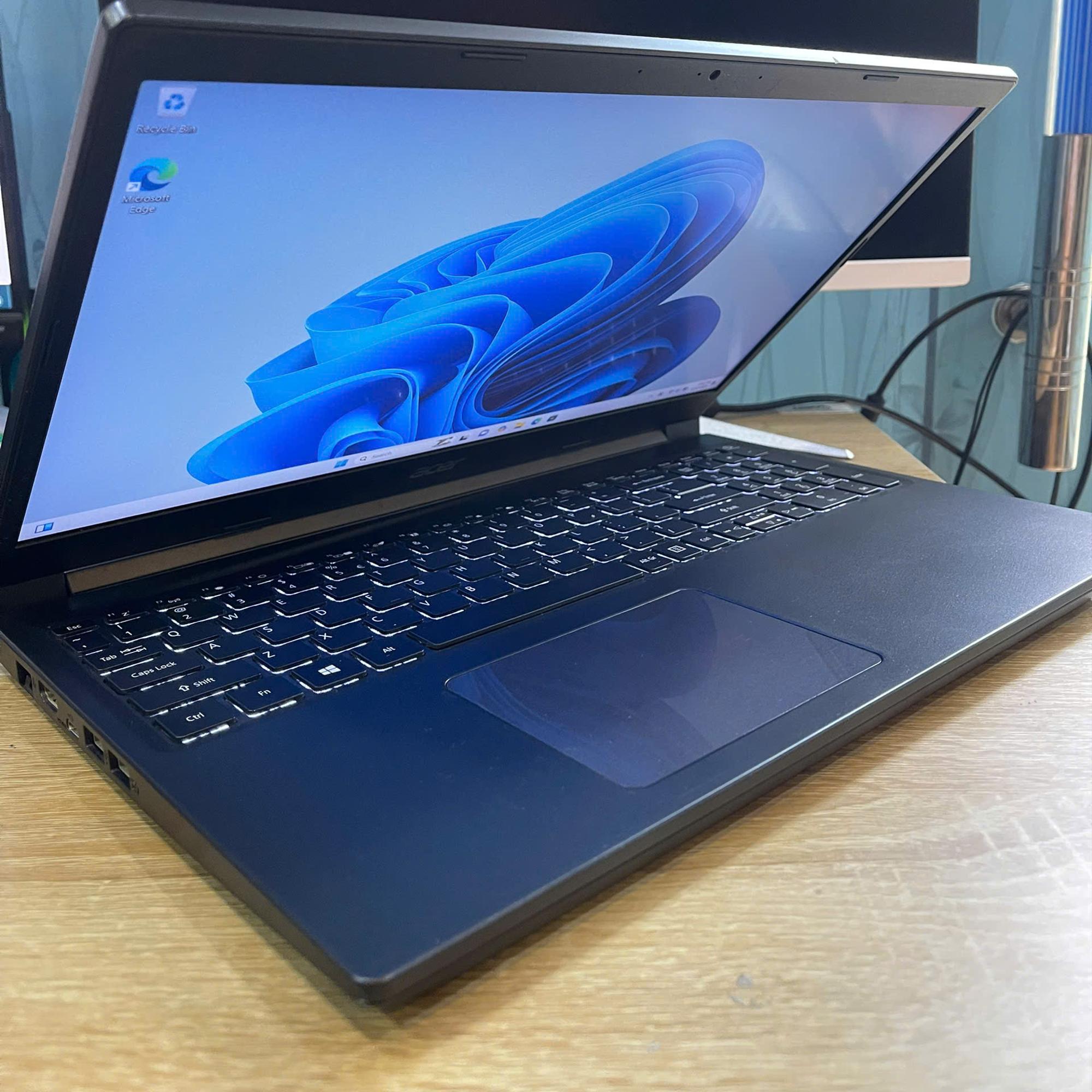 Acer i5 10th Ram 8GB 512GB SSD Card GTX 1650 Màn 15.6inch FHD IPS-duoc-ban-tai-Vi Tính Kim Trân
