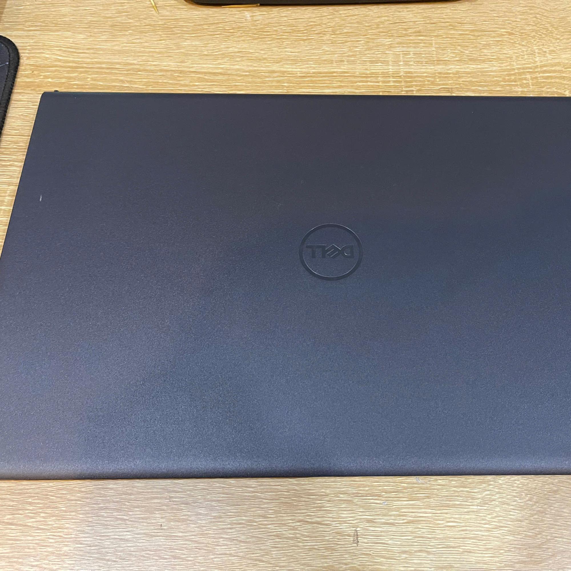 Dell i7 12th Ram 8GB 512GB SSD Màn hình 15.6inch FHD 144hz-duoc-ban-tai-Vi Tính Kim Trân