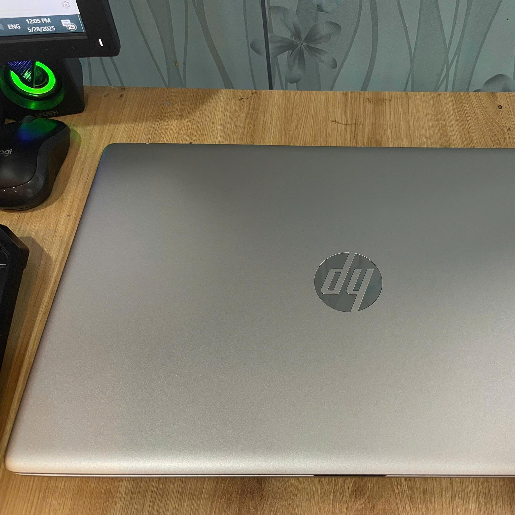 Laptop HP I5 11TH RAM 8GB 512GB SSD MÀN 17INCH FHD IPS-duoc-ban-tai-Vi Tính Kim Trân