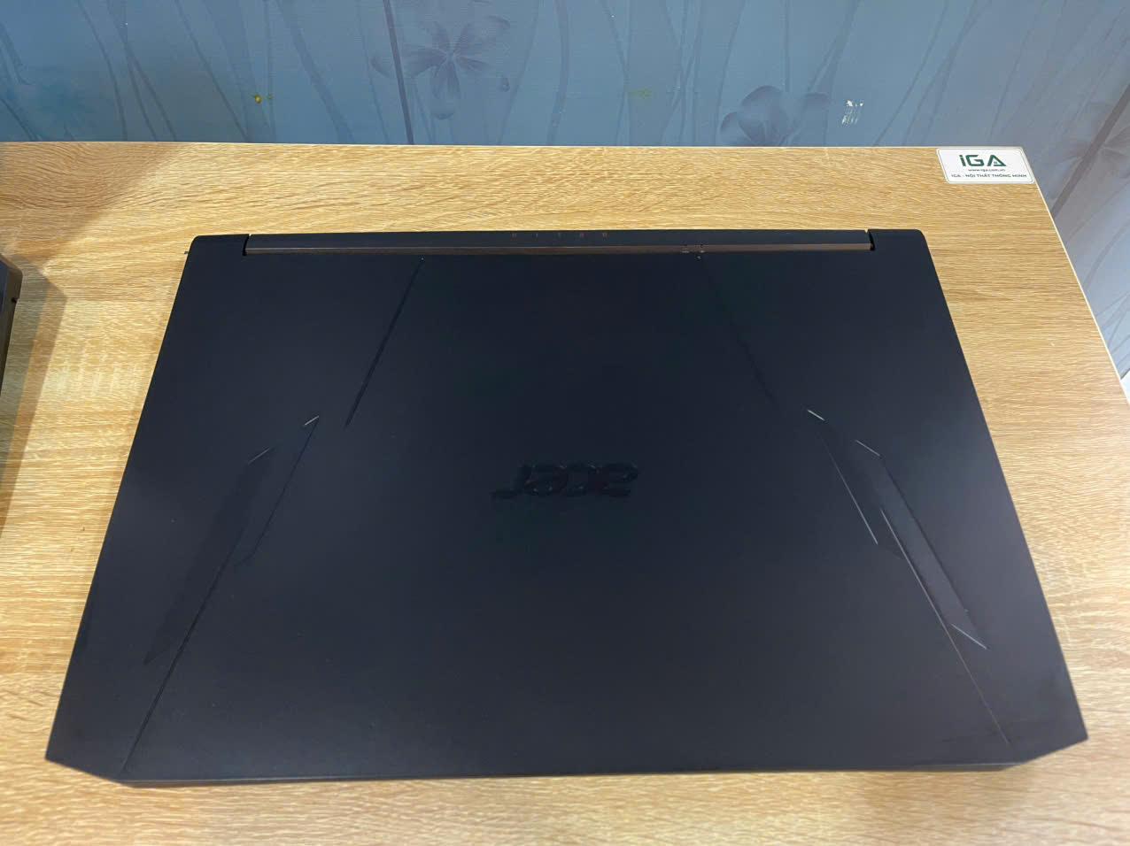 Acer Nitro 5 i7 11800H Card rời RTX 3050 Màn hình 15.6inch 144hz-duoc-ban-tai-Vi Tính Kim Trân