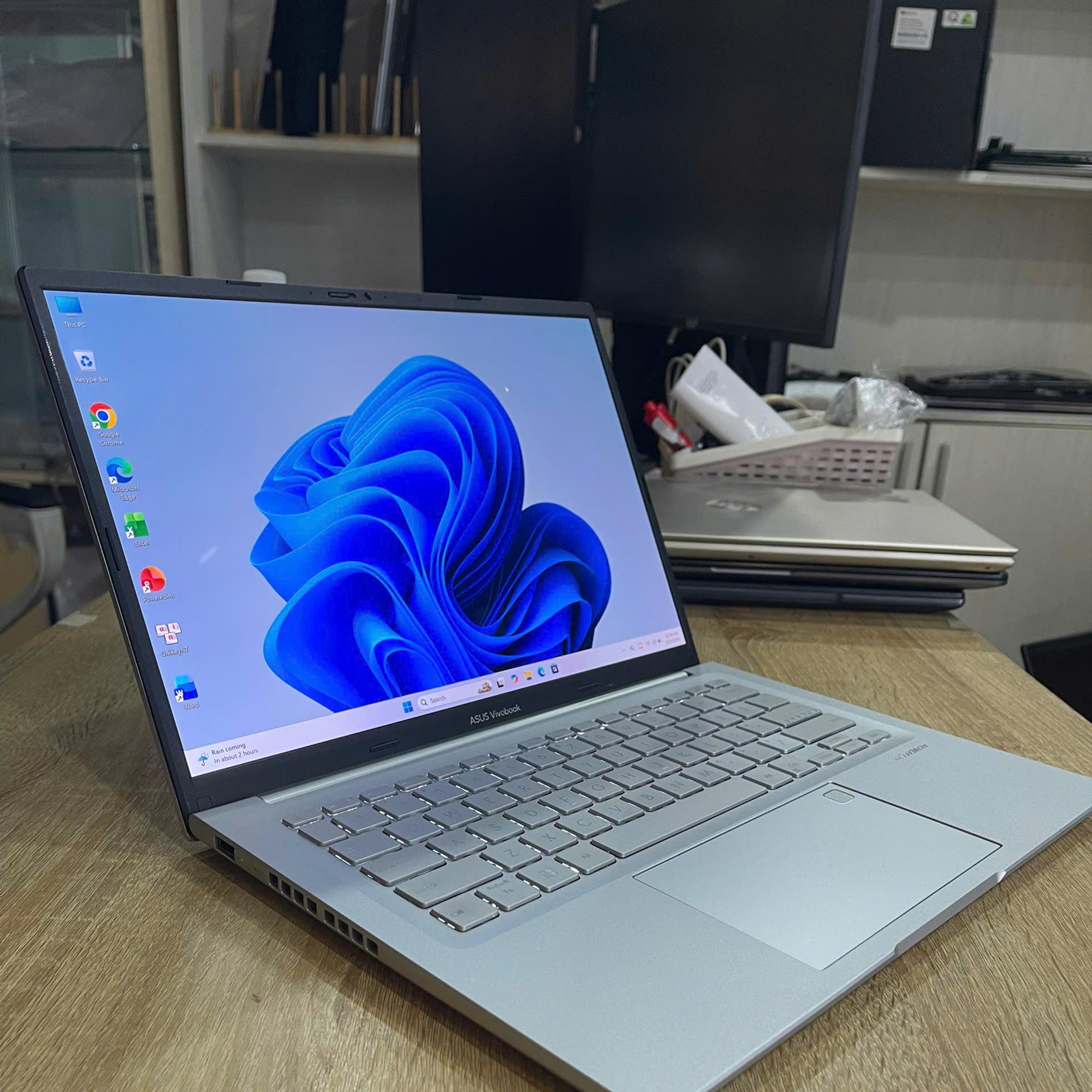 Asus i5 12th 16/256GB Màn 14inch Oled 2.8k 90Hz-duoc-ban-tai-Vi Tính Kim Trân