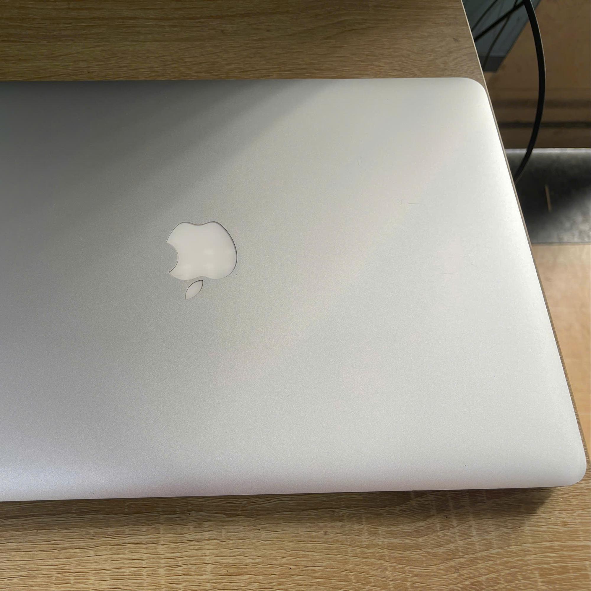 MacBook Pro 2013 Core i7 16GB/256GB Card NVIDIA GeForce GT 750M Màn 15inch Retina 2.8k-duoc-ban-tai-Vi Tính Kim Trân