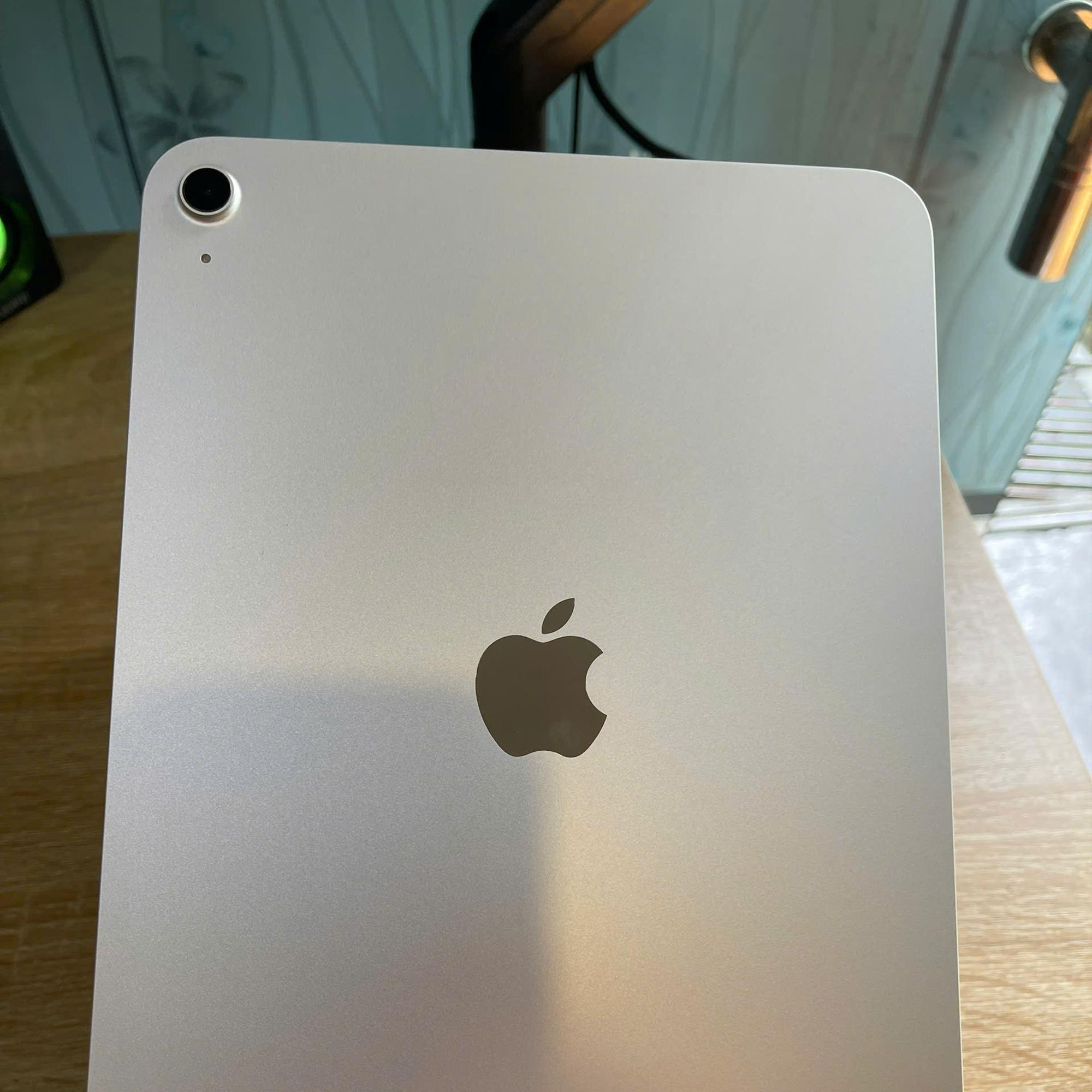 Ipad A16 128GB Like New sạc 2 lần. BH Apple tới 12/2026 +gói BH Rơi vỡ vào nước 12 tháng-duoc-ban-tai-Vi Tính Kim Trân