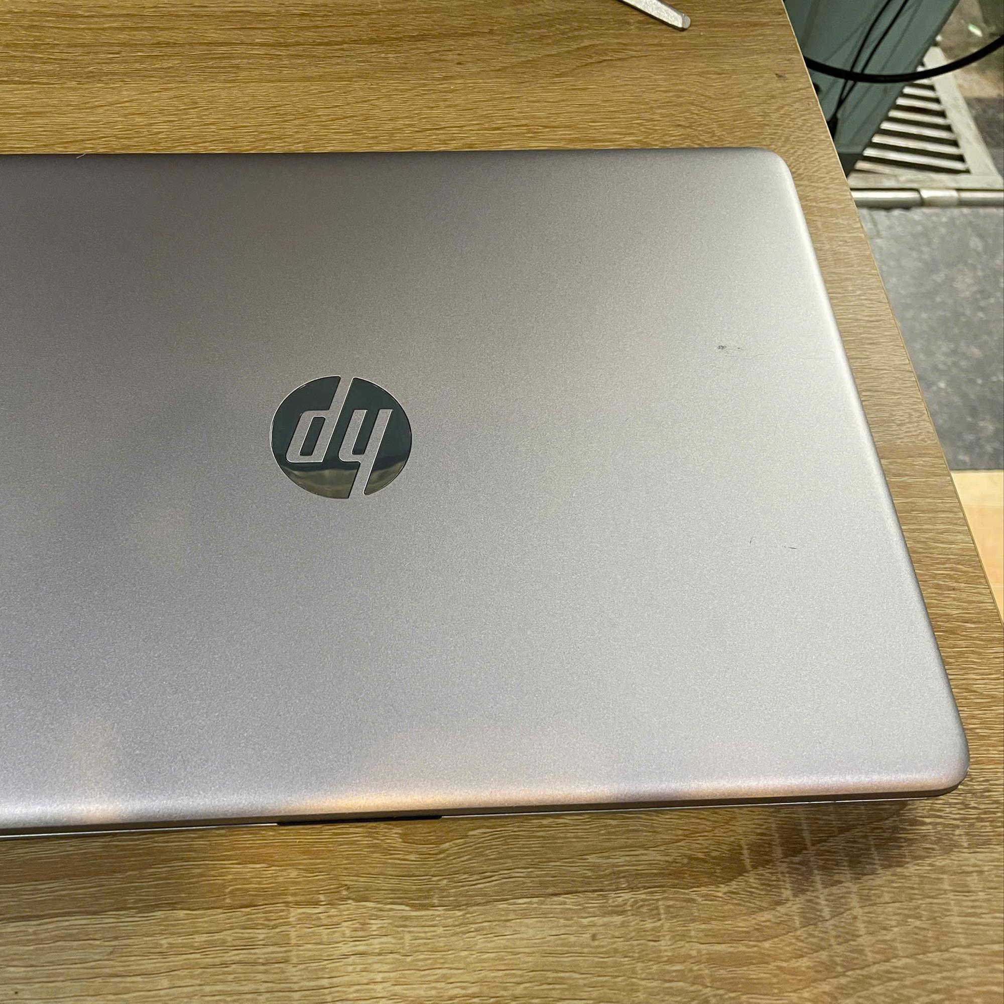 HP i3 12th Ram 8GB 256GB SSD Màn 14inch FHD IPS-duoc-ban-tai-Vi Tính Kim Trân