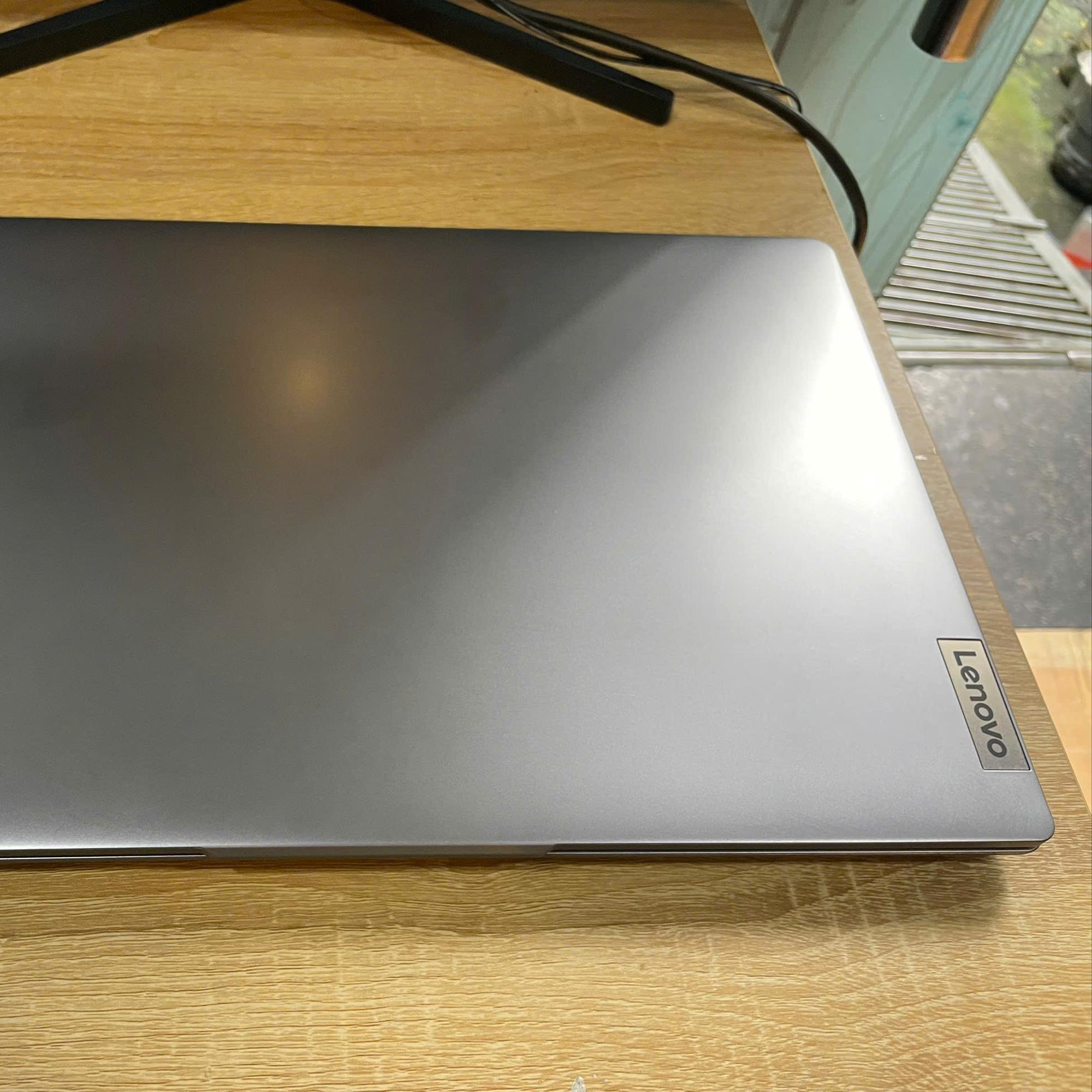 Lenovo Ryzen 5 5625U Ram 16GB 512GB SSD Màn 15.6inch FHD IPS. Còn BH 1/2027-duoc-ban-tai-Vi Tính Kim Trân