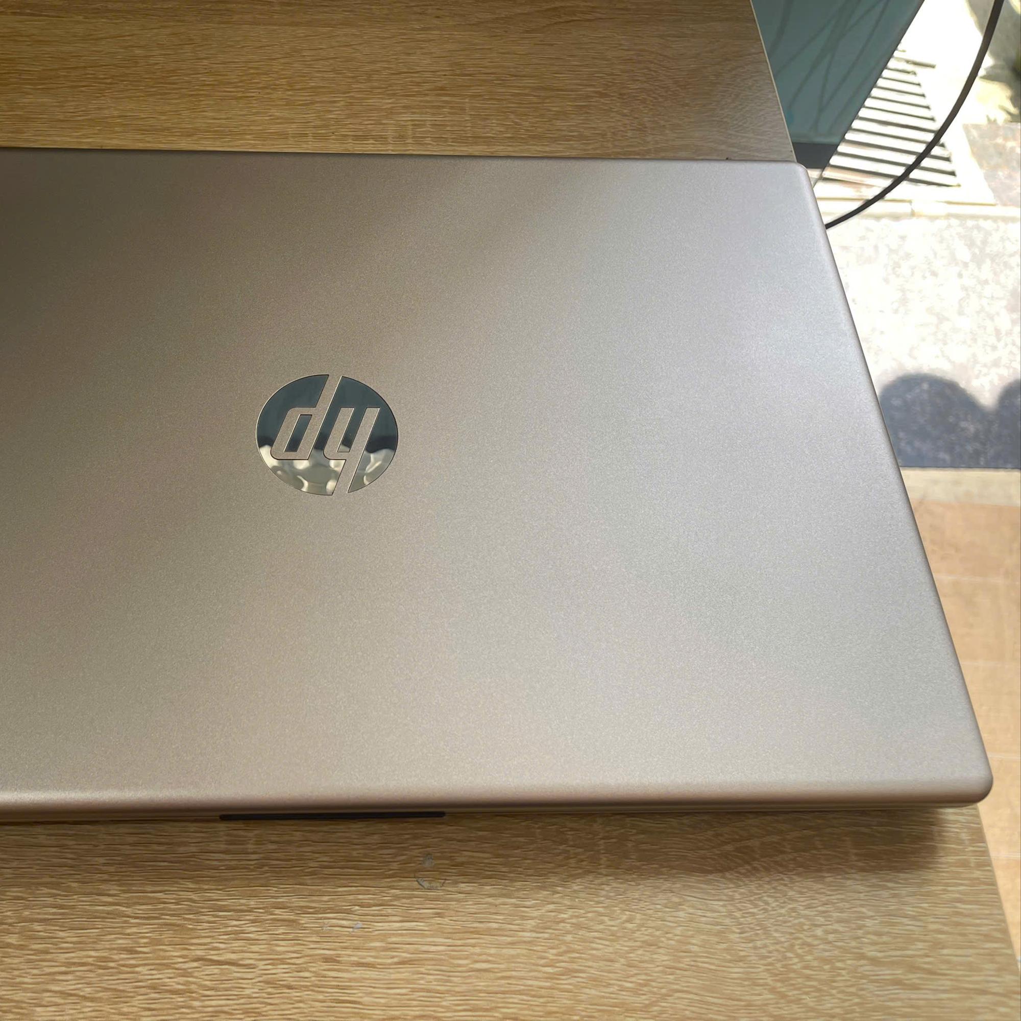 HP i5 13th Ram 16GB 512GB SSD Màn 15.6inch FHD BH TGDĐ tới 6/2026-duoc-ban-tai-Vi Tính Kim Trân
