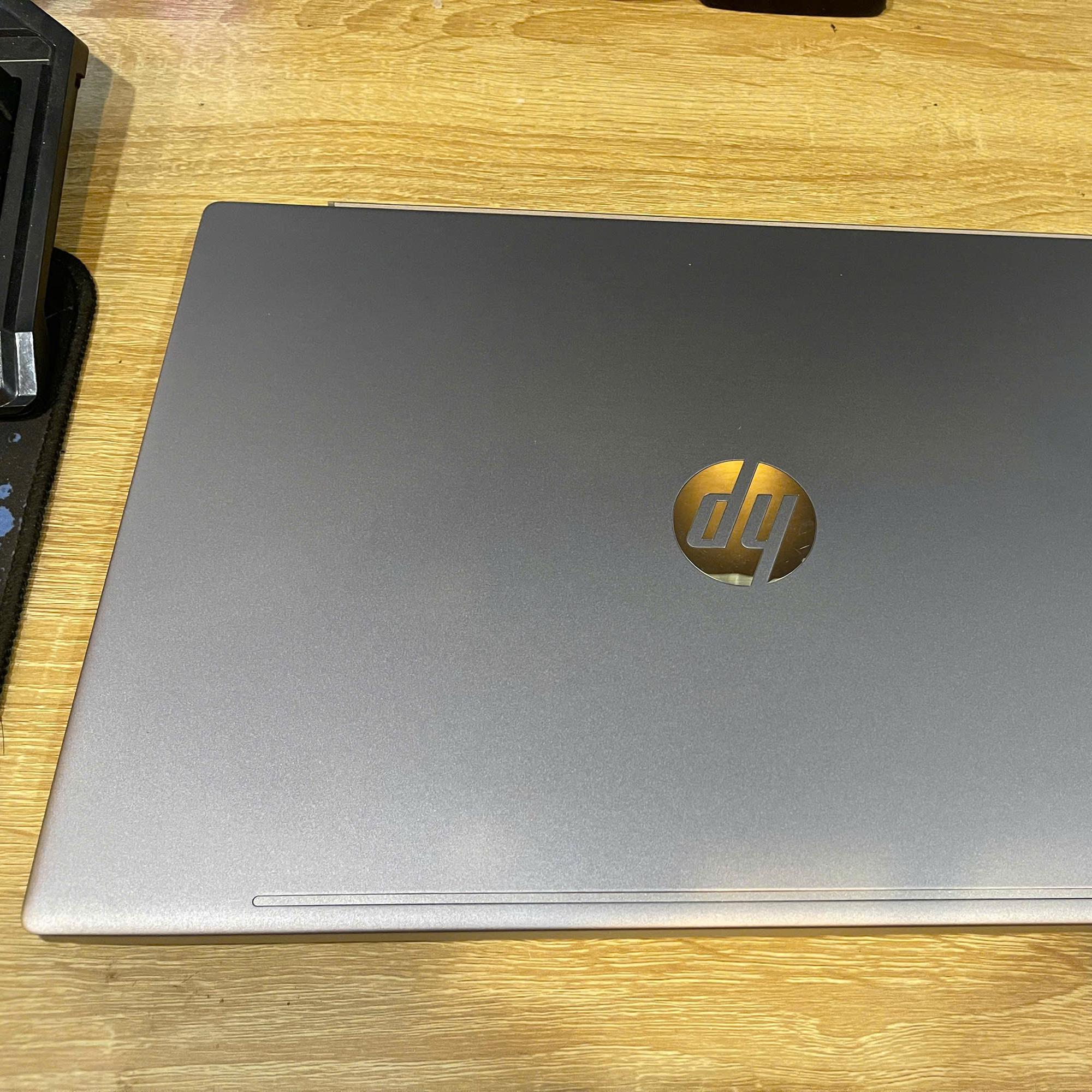 HP Pavilion i5 10th Ram 8GB 512GB SSD Card NVIDIA MX250 Màn 15.6inch FHD IPS-duoc-ban-tai-Vi Tính Kim Trân