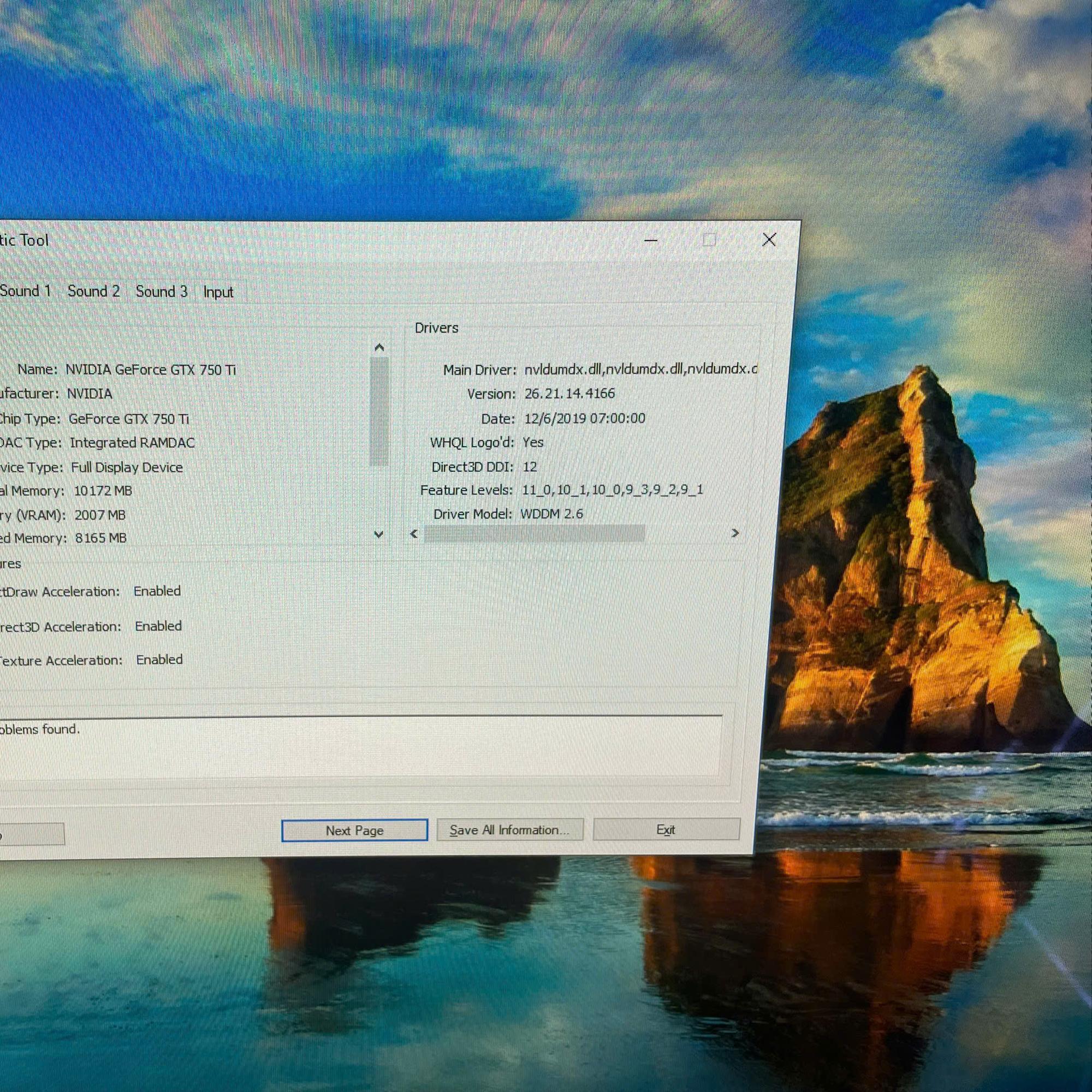 PC Pegatron Intel Xeon E3- 1246 v3 Card GTX 750Ti. Màn 25inch FHD 75HZ Nguyên Seal-duoc-ban-tai-Vi Tính Kim Trân