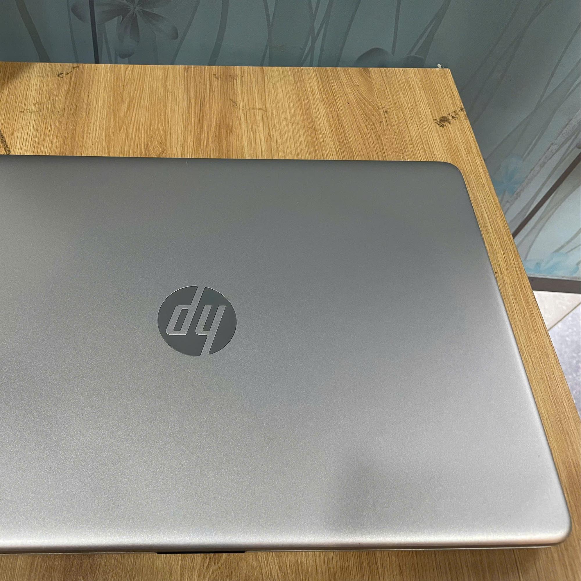 Laptop HP Ryzen 5 5500u Ram 8GB 512GB SSD Màn 15.6inch FHD-duoc-ban-tai-Vi Tính Kim Trân