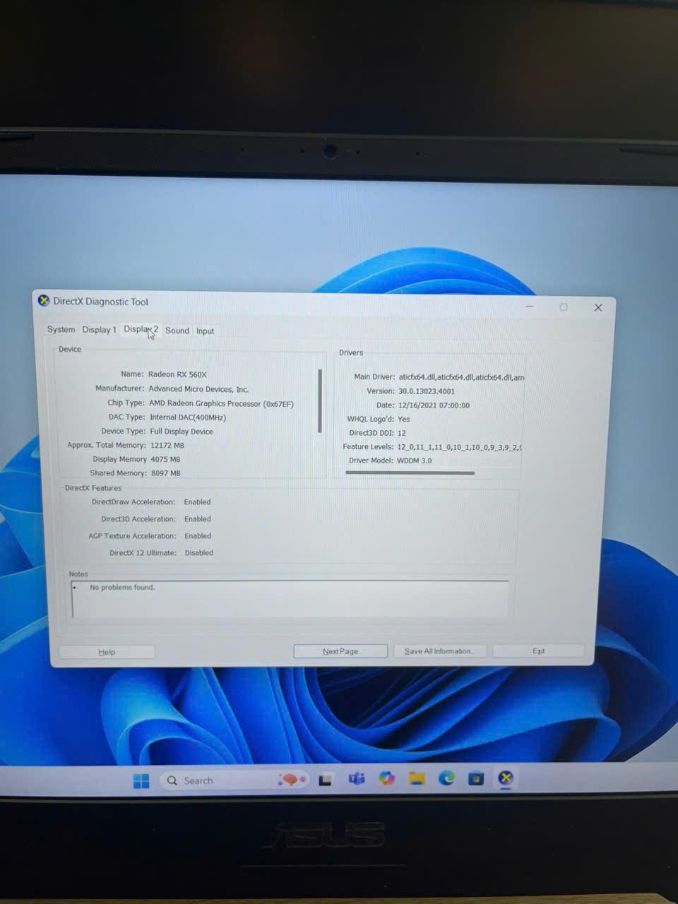 Asus Tuf Ryzen 5 3550H RAM 16GB 512GB SSD Card AMD RX 560X MÀN HÌNH 15.6INCH 120HZ-duoc-ban-tai-Vi Tính Kim Trân