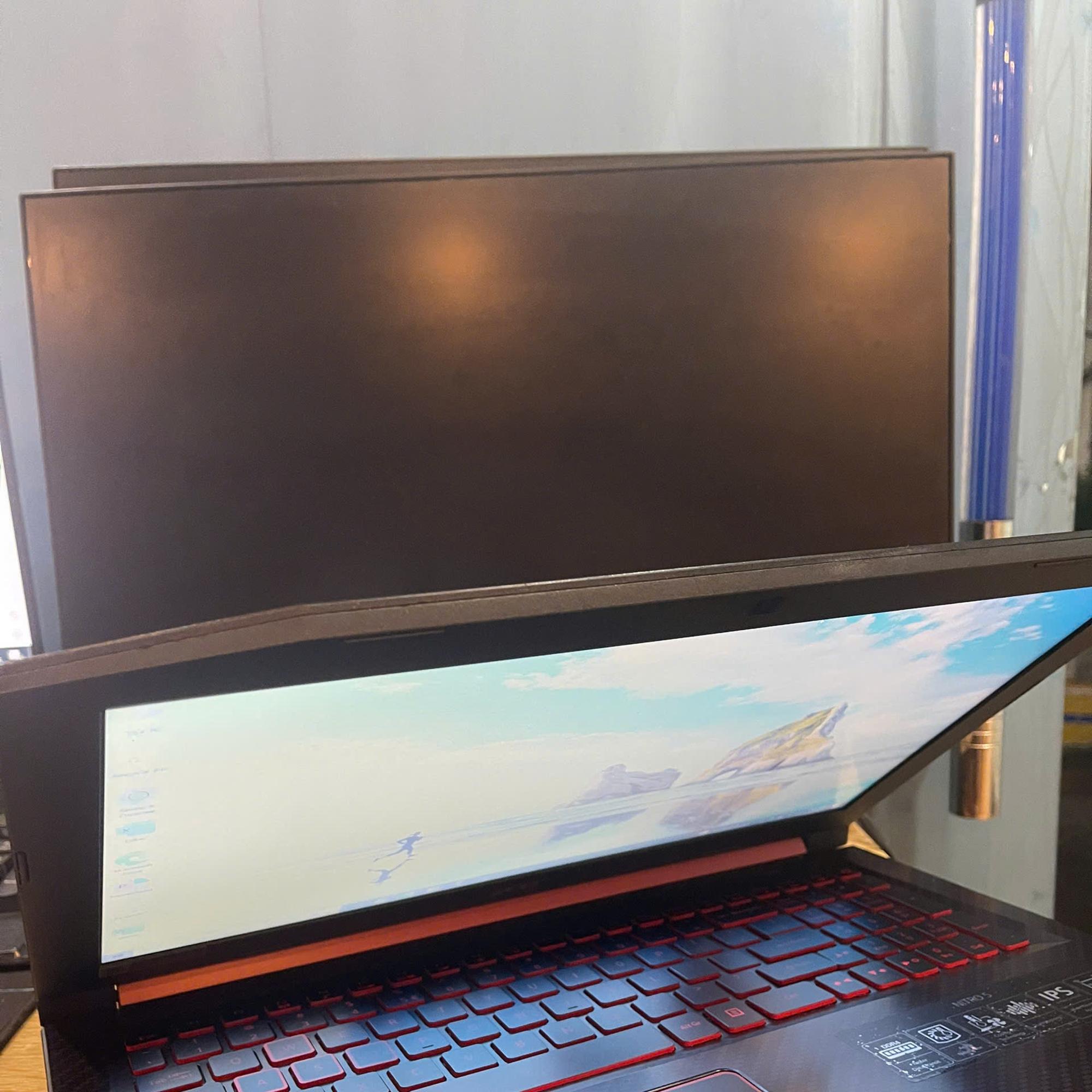 Acer Gaming i5 8th Ram 16GB 256GB SSD Card rời GTX 1050Ti Màn 15.6inch FHD -duoc-ban-tai-Vi Tính Kim Trân