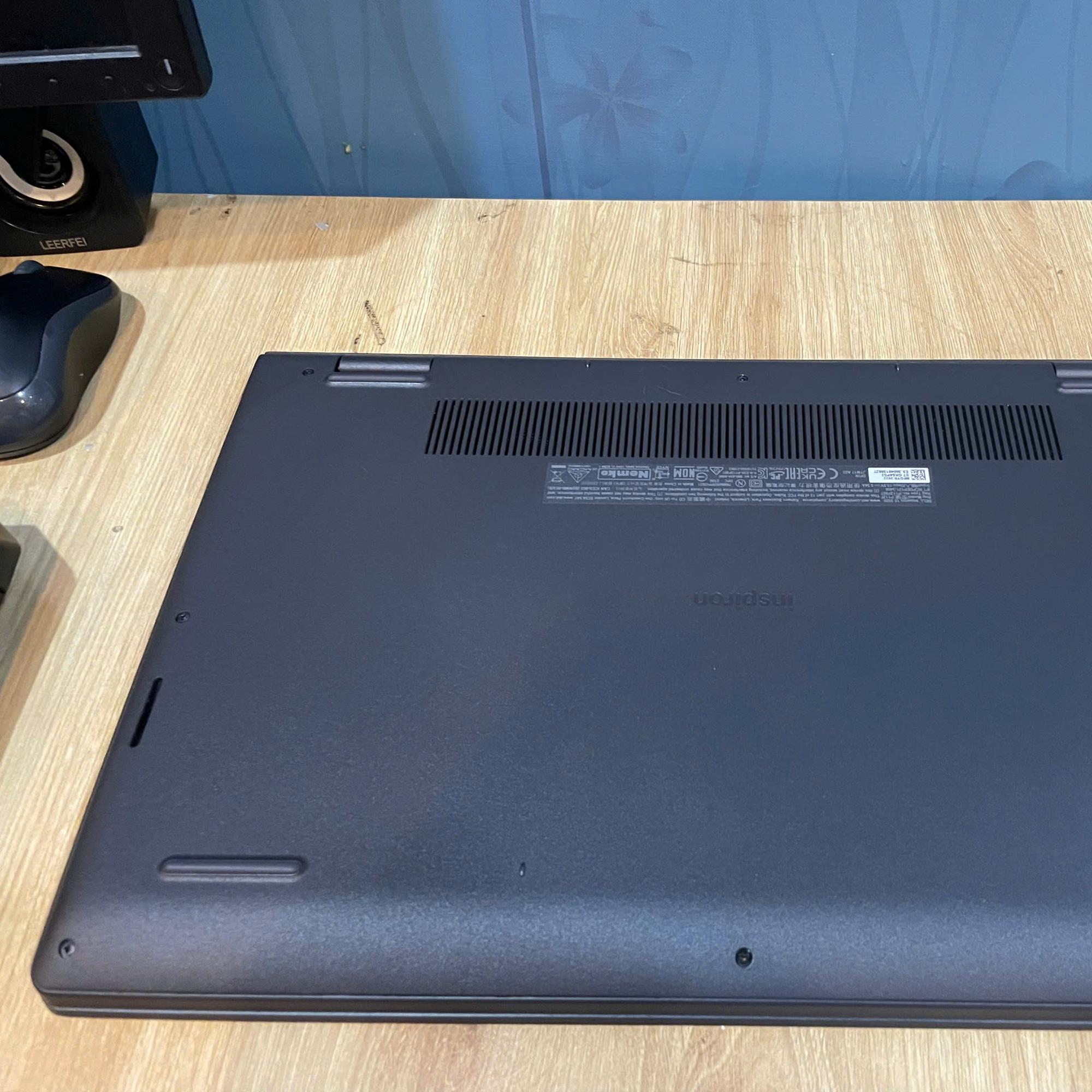 Dell I7 12TH 16/512GB Bảo Hành 10/2025-duoc-ban-tai-Vi Tính Kim Trân