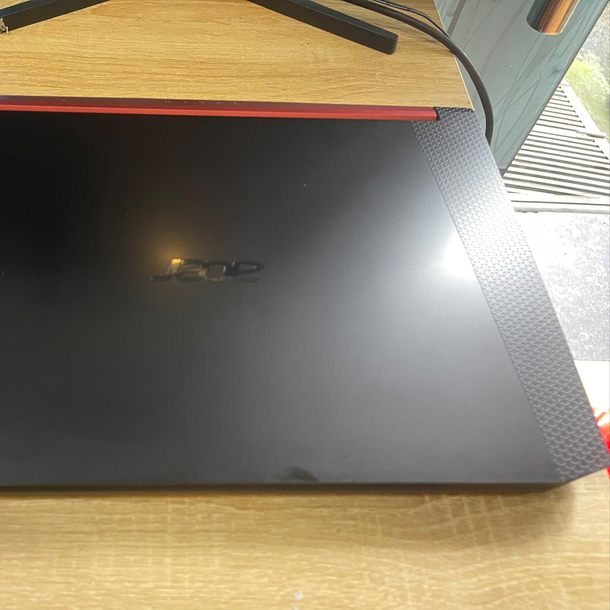 Acer i5 9th Ram 8GB 256GB SSD Card GTX 1050 Màn 15.6inch FHD-duoc-ban-tai-Vi Tính Kim Trân