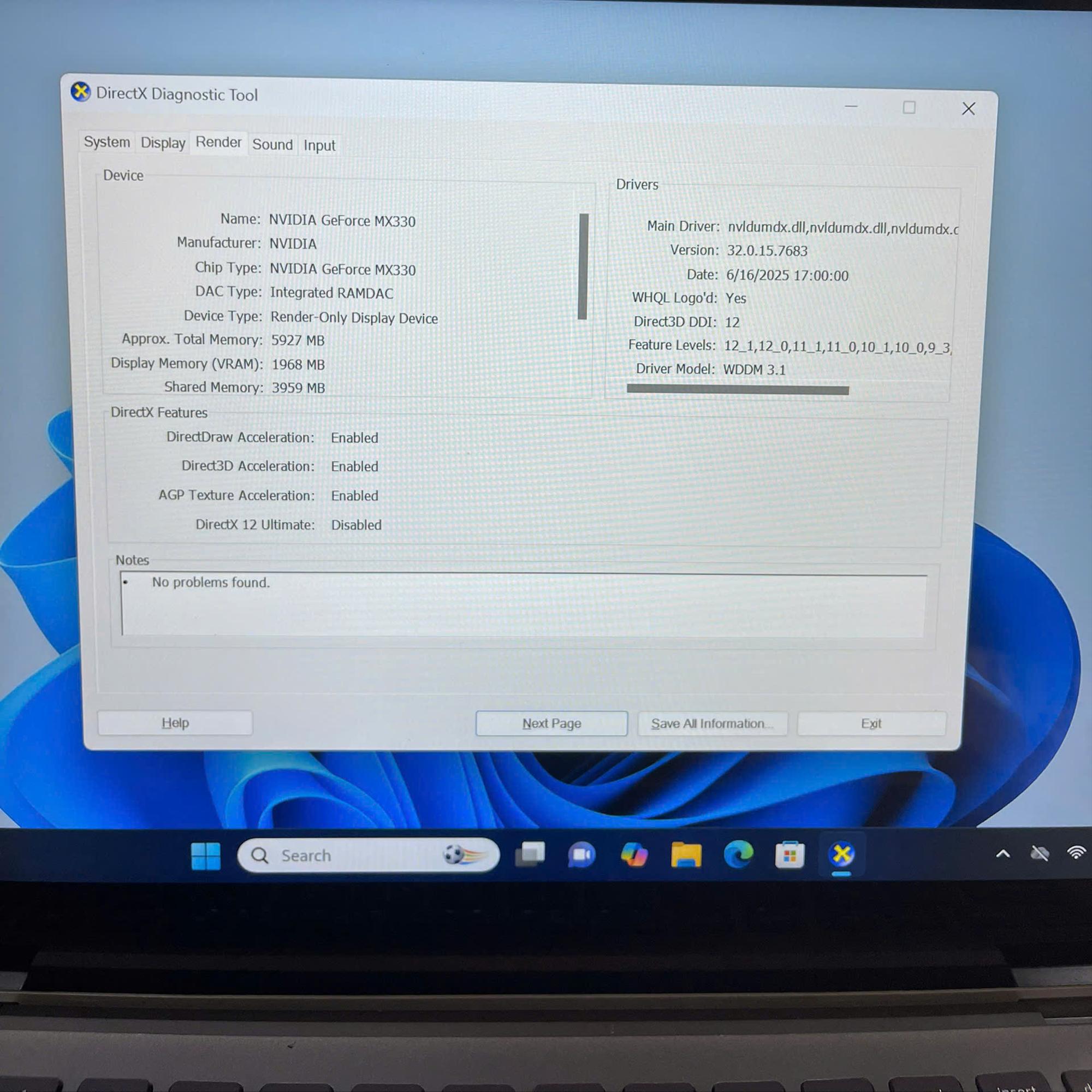 Dell i5 11th 8/512GB Card Rời MX330 Màn 14inch FHD Cảm ứng X360-duoc-ban-tai-Vi Tính Kim Trân