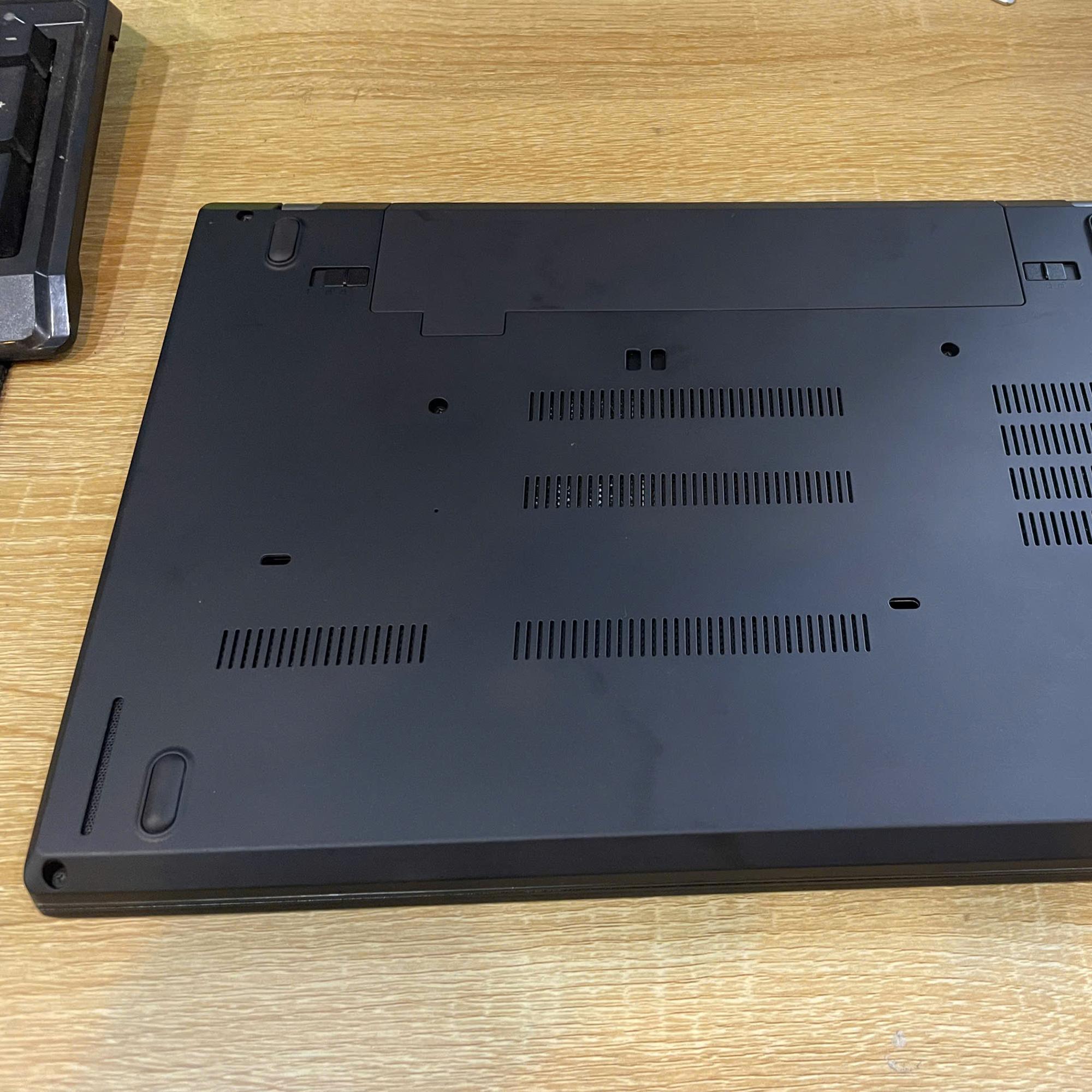 Thinkpad i5 8th Ram 8GB 256GB SSD Màn hình 14inch FHD IPS-duoc-ban-tai-Vi Tính Kim Trân