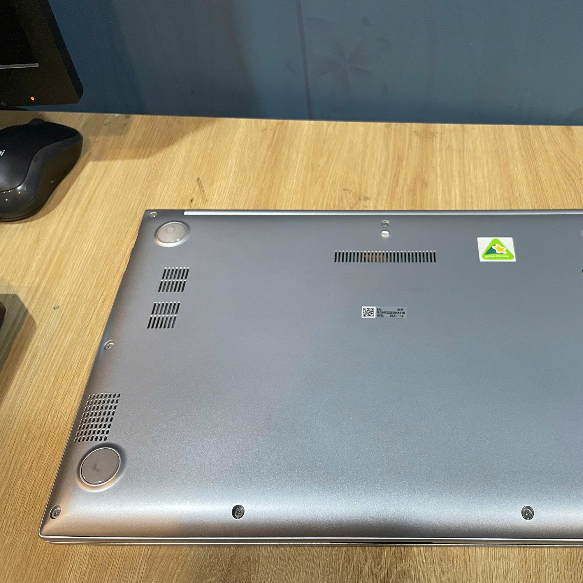 Laptop Asus i3 11th-duoc-ban-tai-Vi Tính Kim Trân