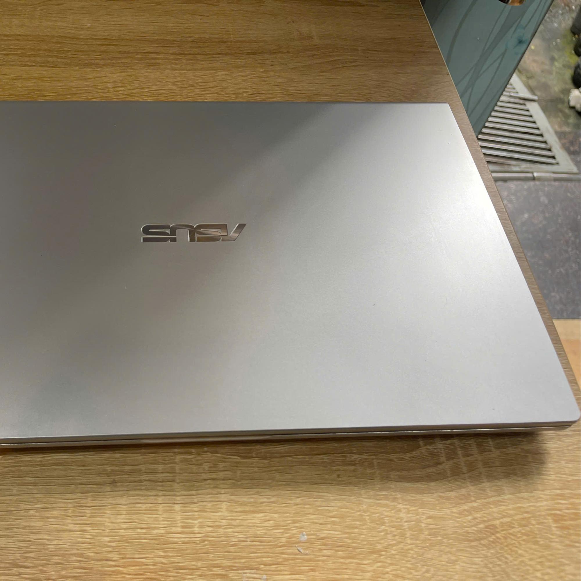 Asus i5 10th Ram 8GB 512GB SSD Card rời NVIDIA MX330 Màn 15.6inch FHD-duoc-ban-tai-Vi Tính Kim Trân