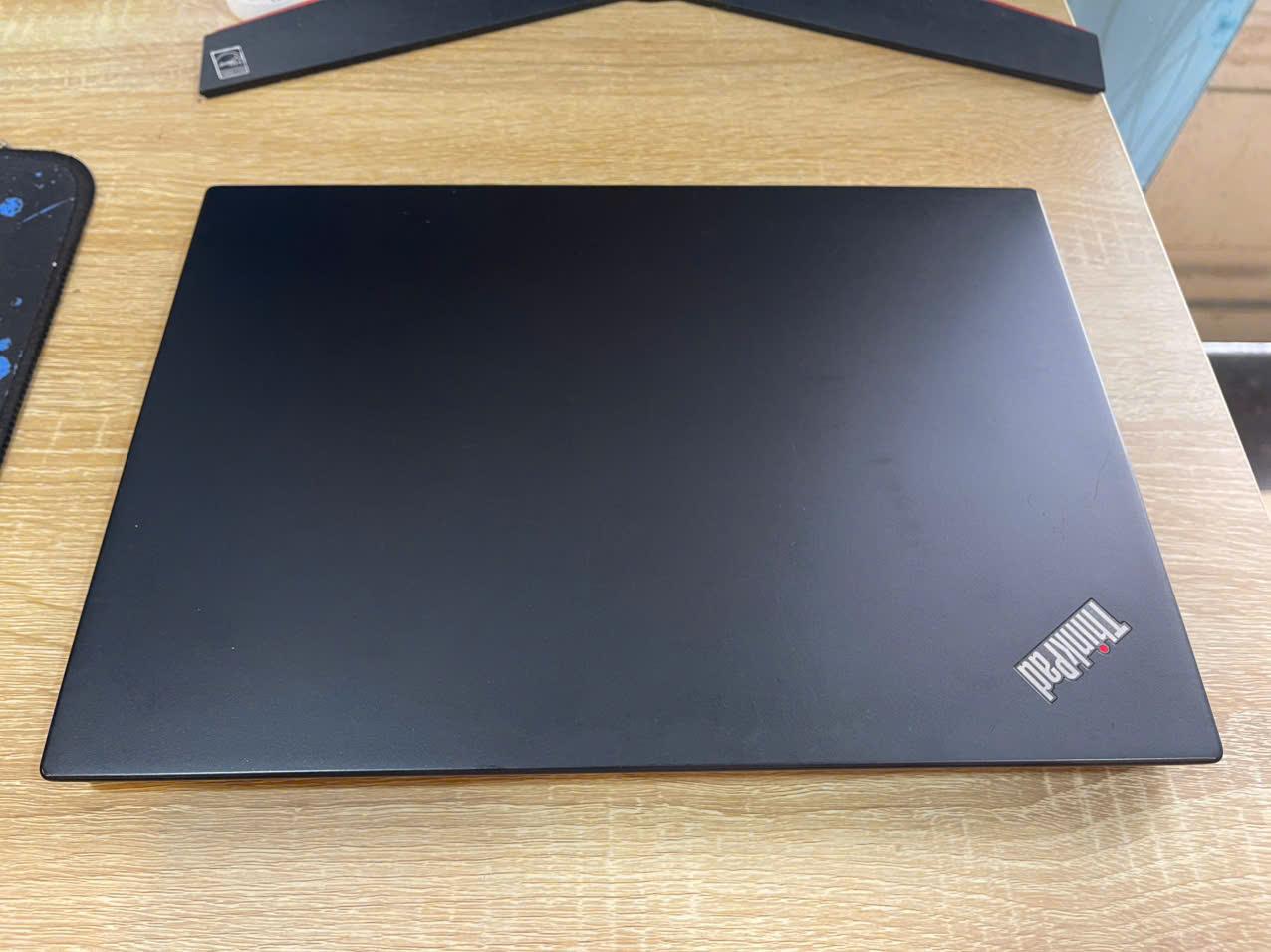 Lenovo Thinkpad Ryzen 5 Pro 4650U  RAM 16GB 512GB SSD MÀN hình 13.3inch FHD-duoc-ban-tai-Vi Tính Kim Trân