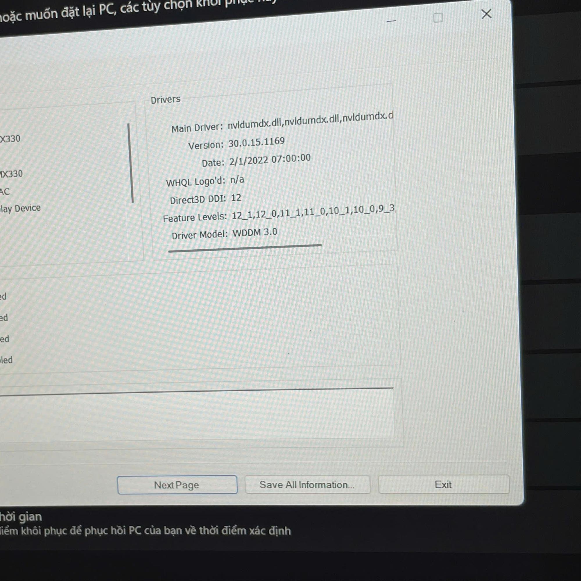 Asus i5 11th Ram 8GB 512GB SSD Card MX330 Màn 15.6inch FHD.-duoc-ban-tai-Vi Tính Kim Trân