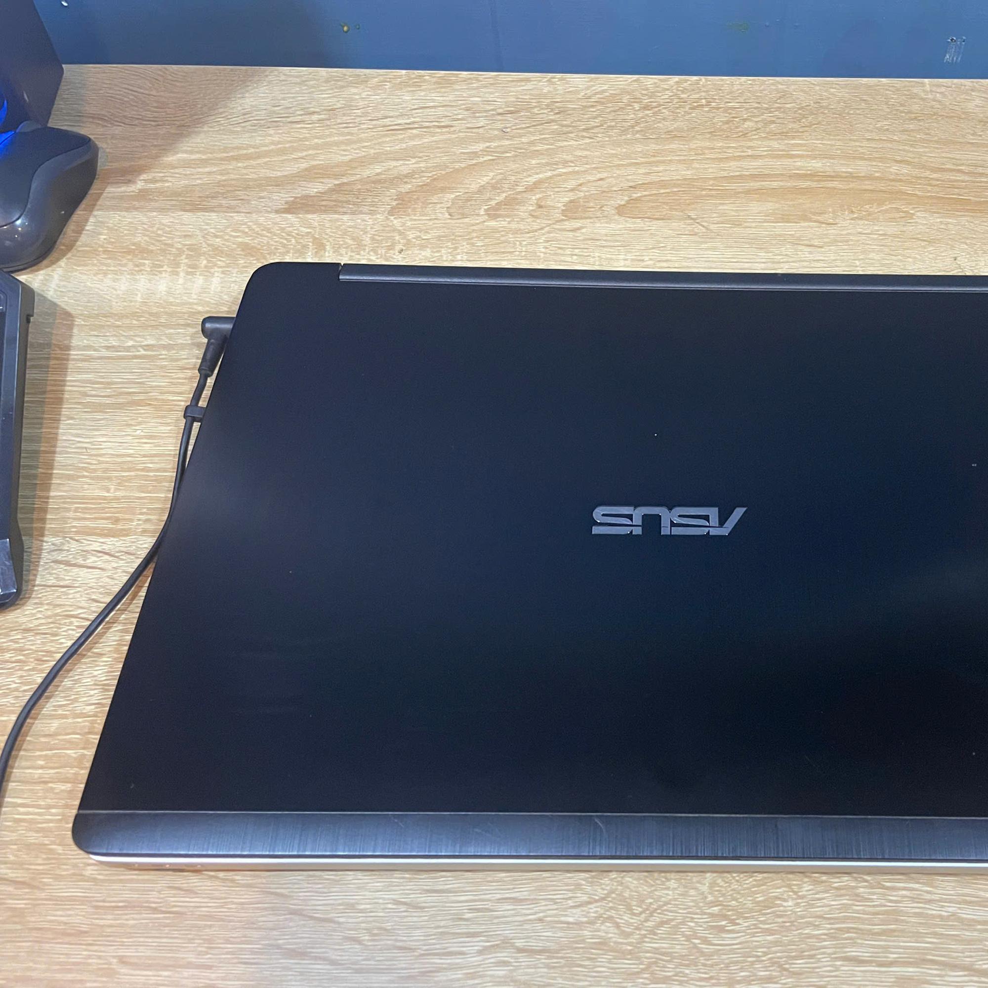 Asus I3 4th Ram 8GB 128GB CARD Geforce 820M, Xoay gập 360 có cảm ứng-duoc-ban-tai-Vi Tính Kim Trân