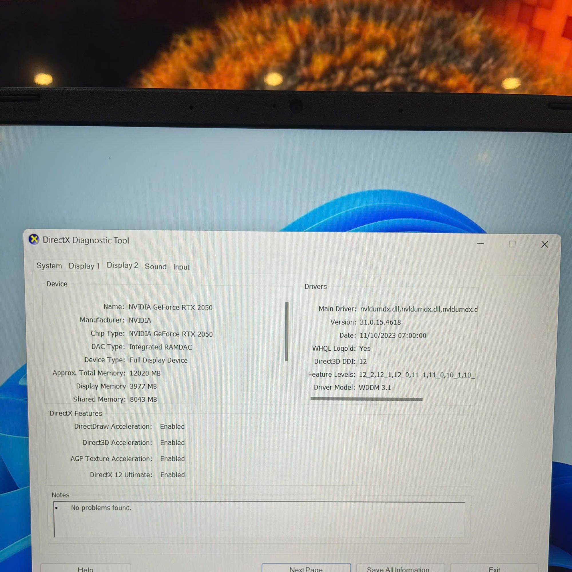 Acer Gaming i5 13th Card rời RTX 2050 Màn 15.6inch 180hz. Máy New sạc 1 lần -duoc-ban-tai-Vi Tính Kim Trân