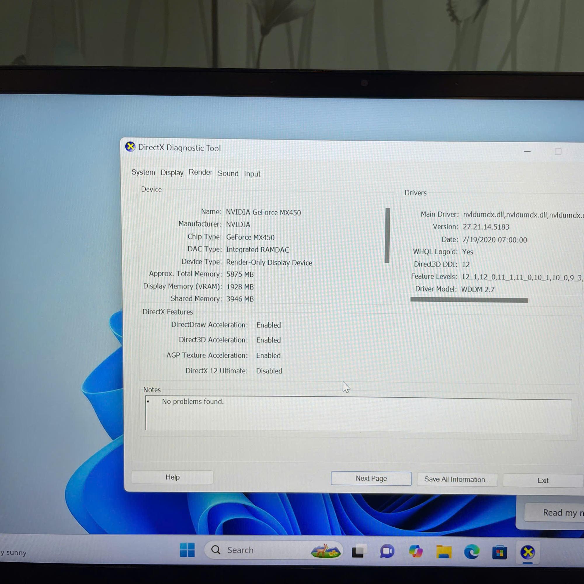 MSI i5 11TH 16/512GB CARD RỜI MX450-duoc-ban-tai-Vi Tính Kim Trân