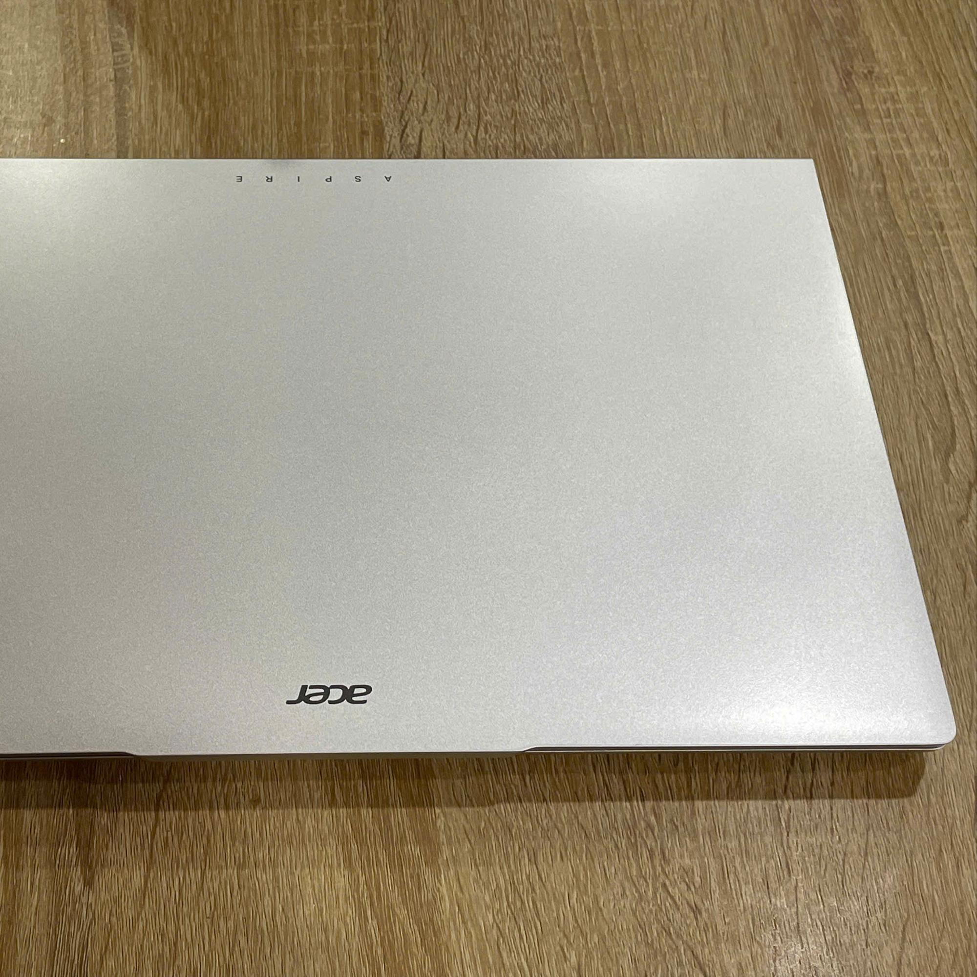 Acer i7 13th Ram 8GB D5 512GB NVMe Màn 15.6inch FHD. BH 11/2026-duoc-ban-tai-Vi Tính Kim Trân