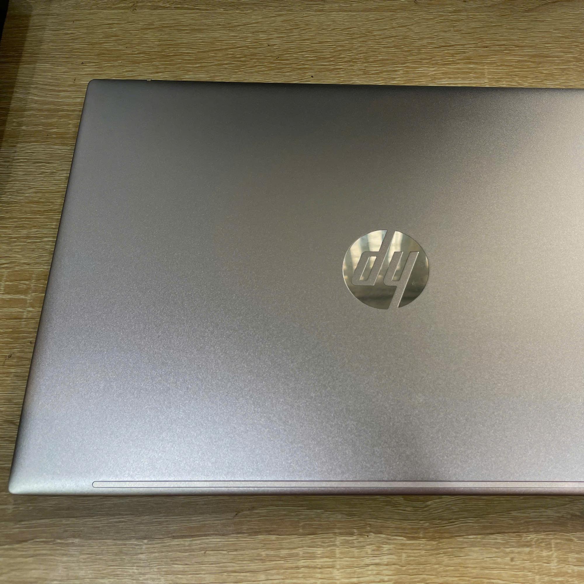 HP Pavilion i5 11th Ram 8GB 512GB SSD Màn 14inch FHD IPS-duoc-ban-tai-Vi Tính Kim Trân