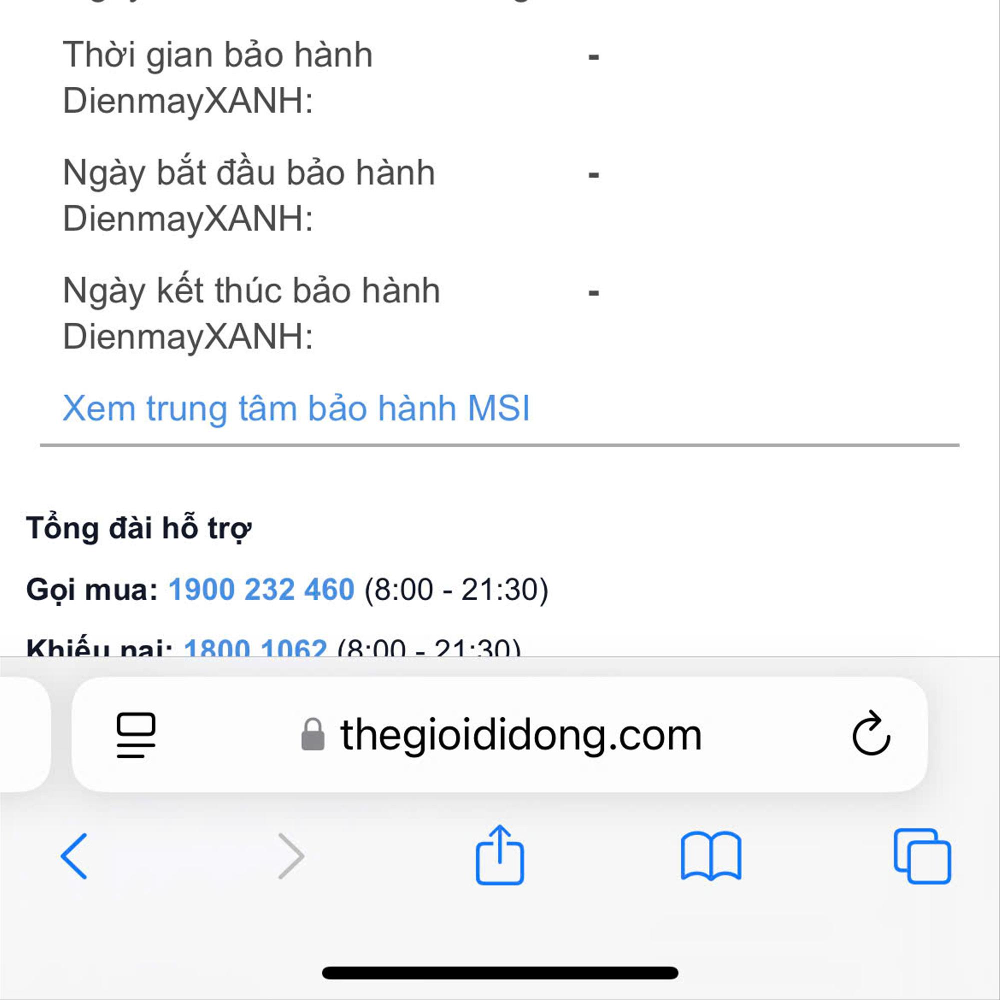 MSI I3 11TH bảo hành 12/2025-duoc-ban-tai-Vi Tính Kim Trân