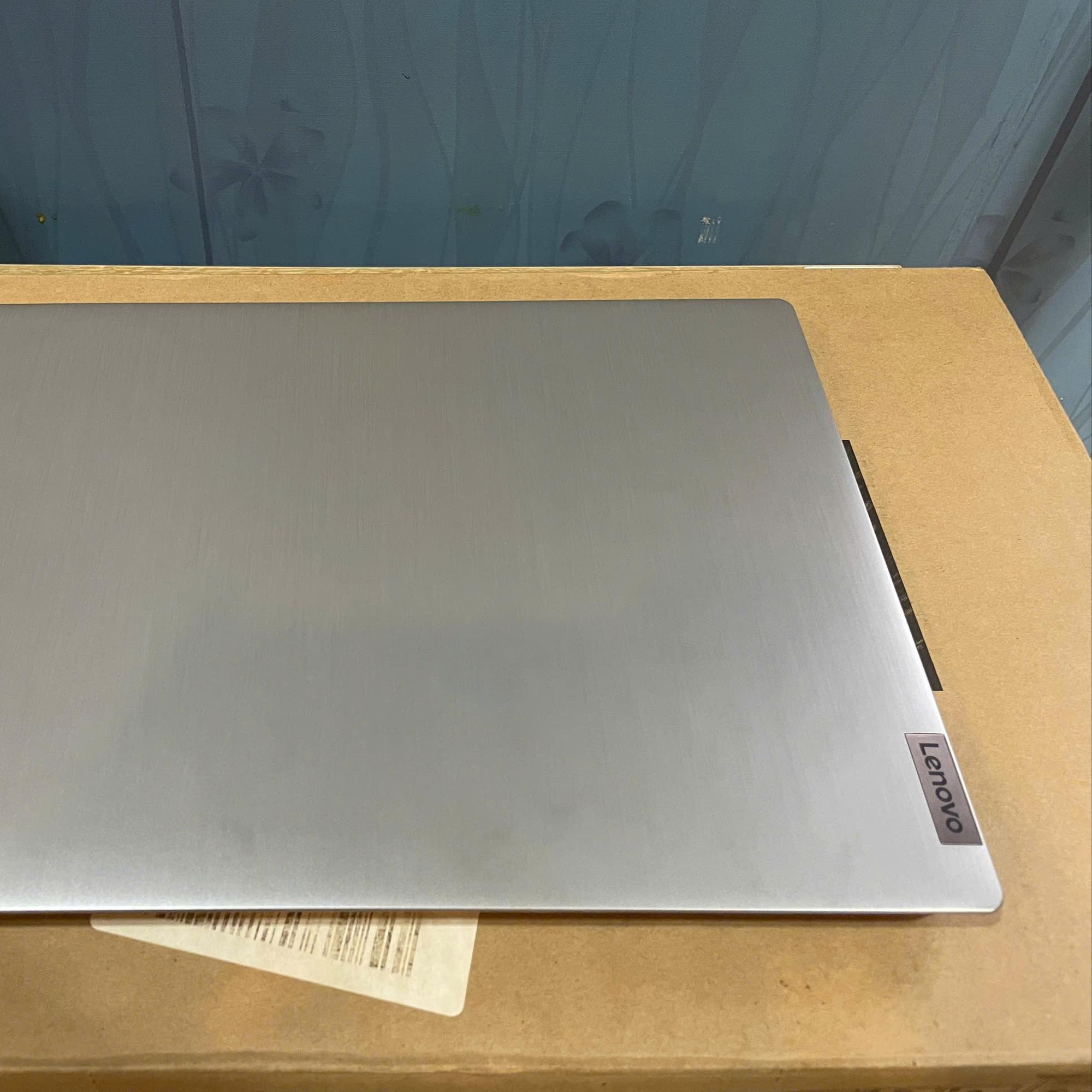 LENOVO IDEAPAD - Intel Pentium Silver N5030 Máy Đẹp Keng có Box-duoc-ban-tai-Vi Tính Kim Trân