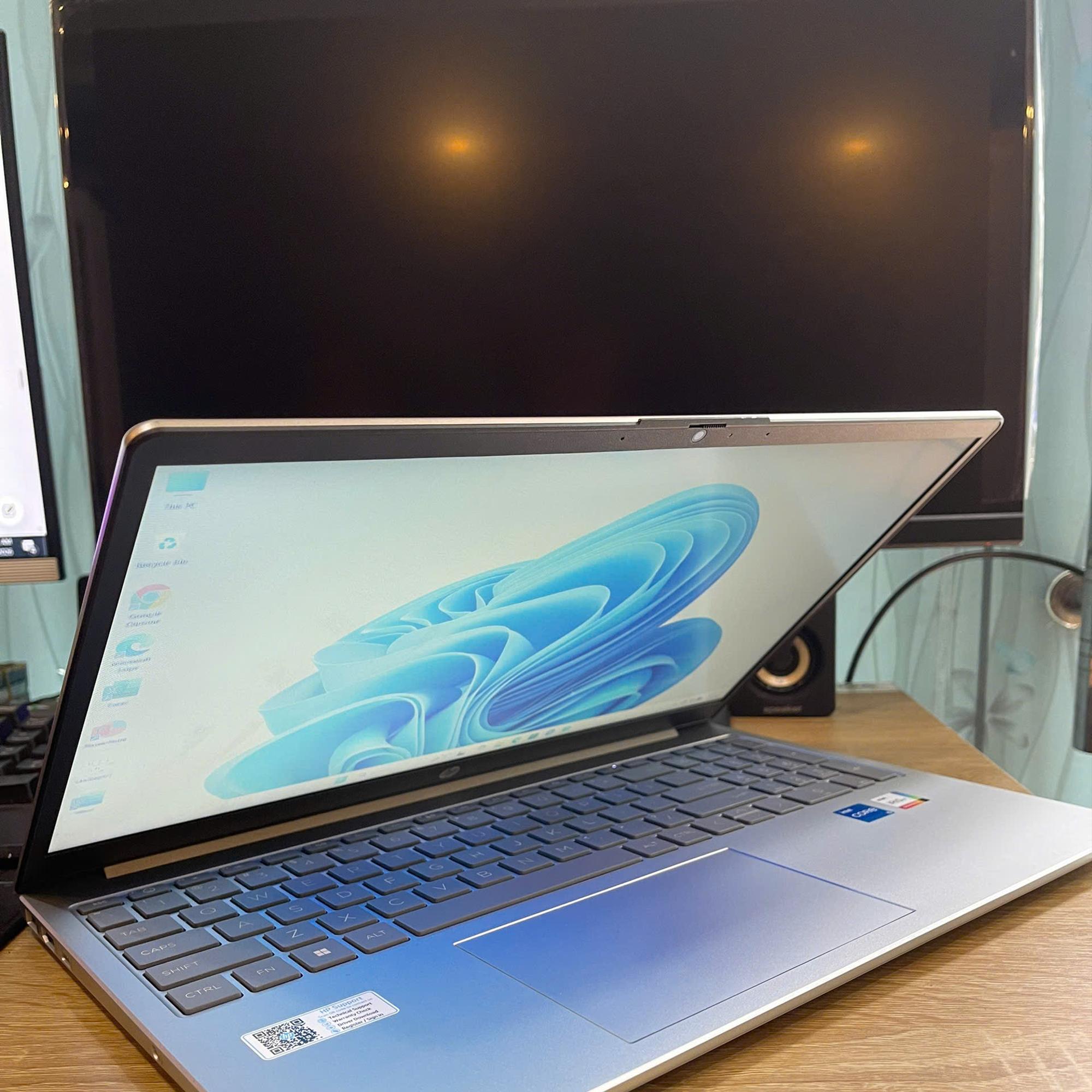 HP i5 13th Ram 16GB 512GB SSD Màn 15.6inch FHD BH TGDĐ tới 6/2026-duoc-ban-tai-Vi Tính Kim Trân